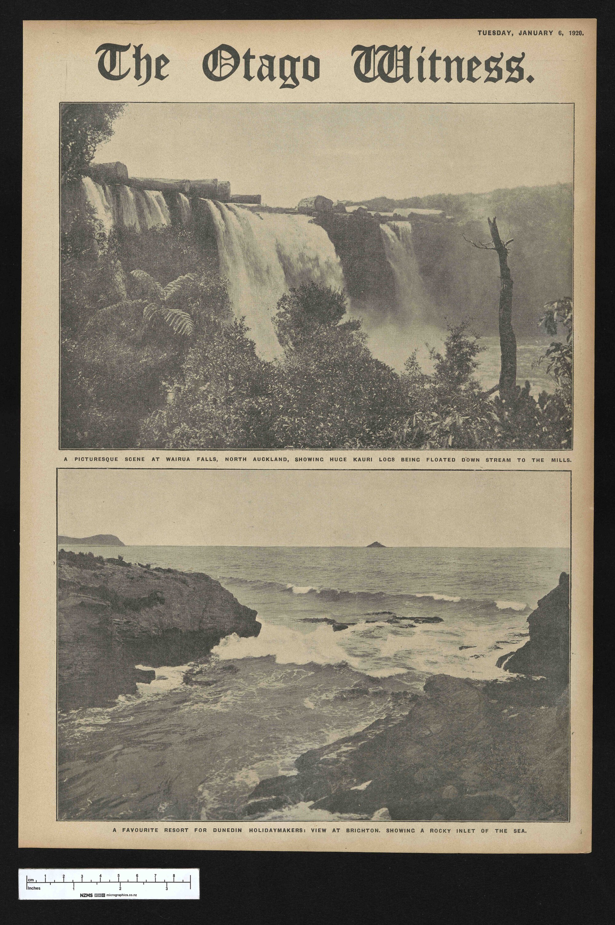 1920-01-06 Otago Witness