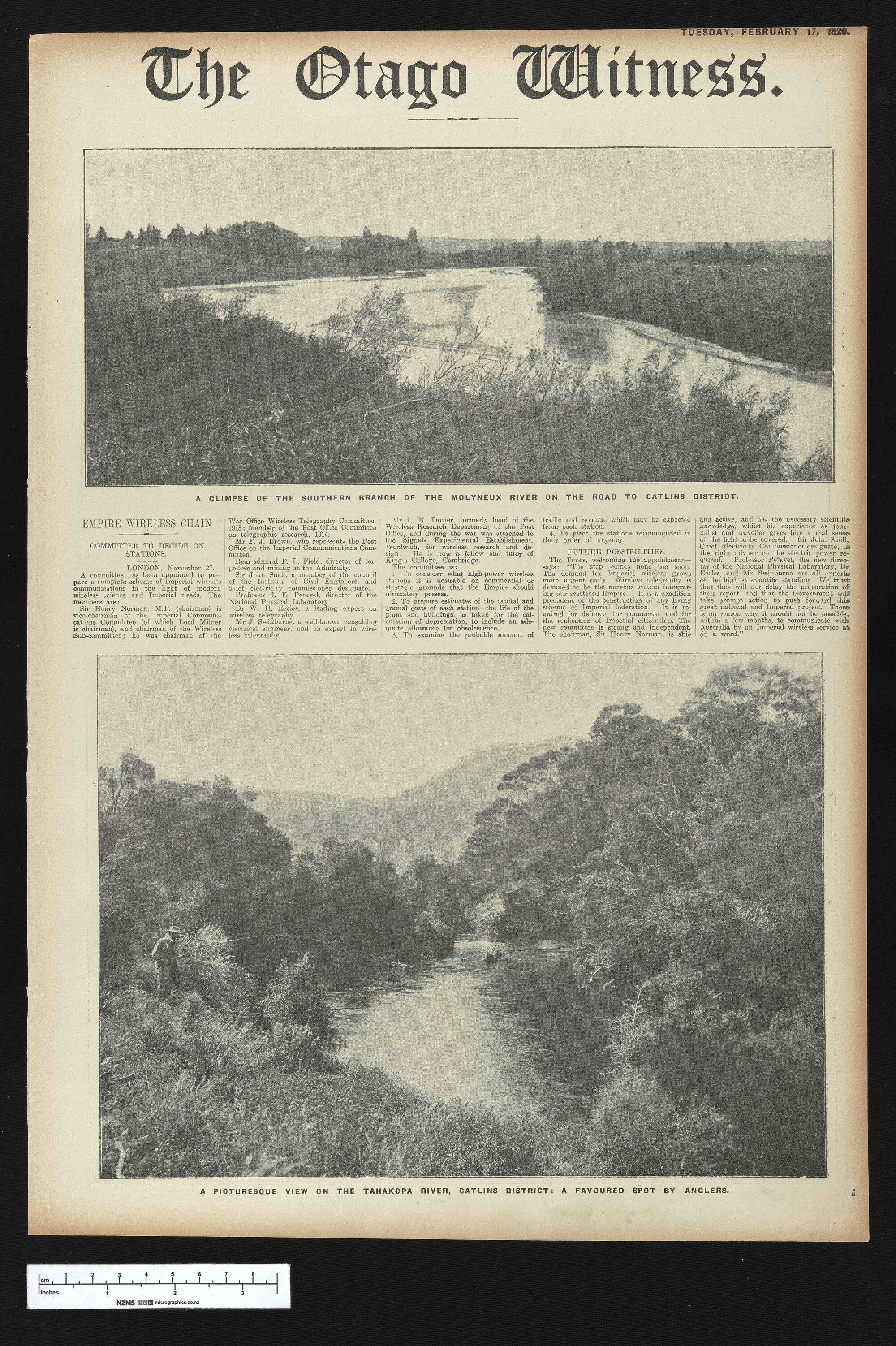 1920-02-17 Otago Witness