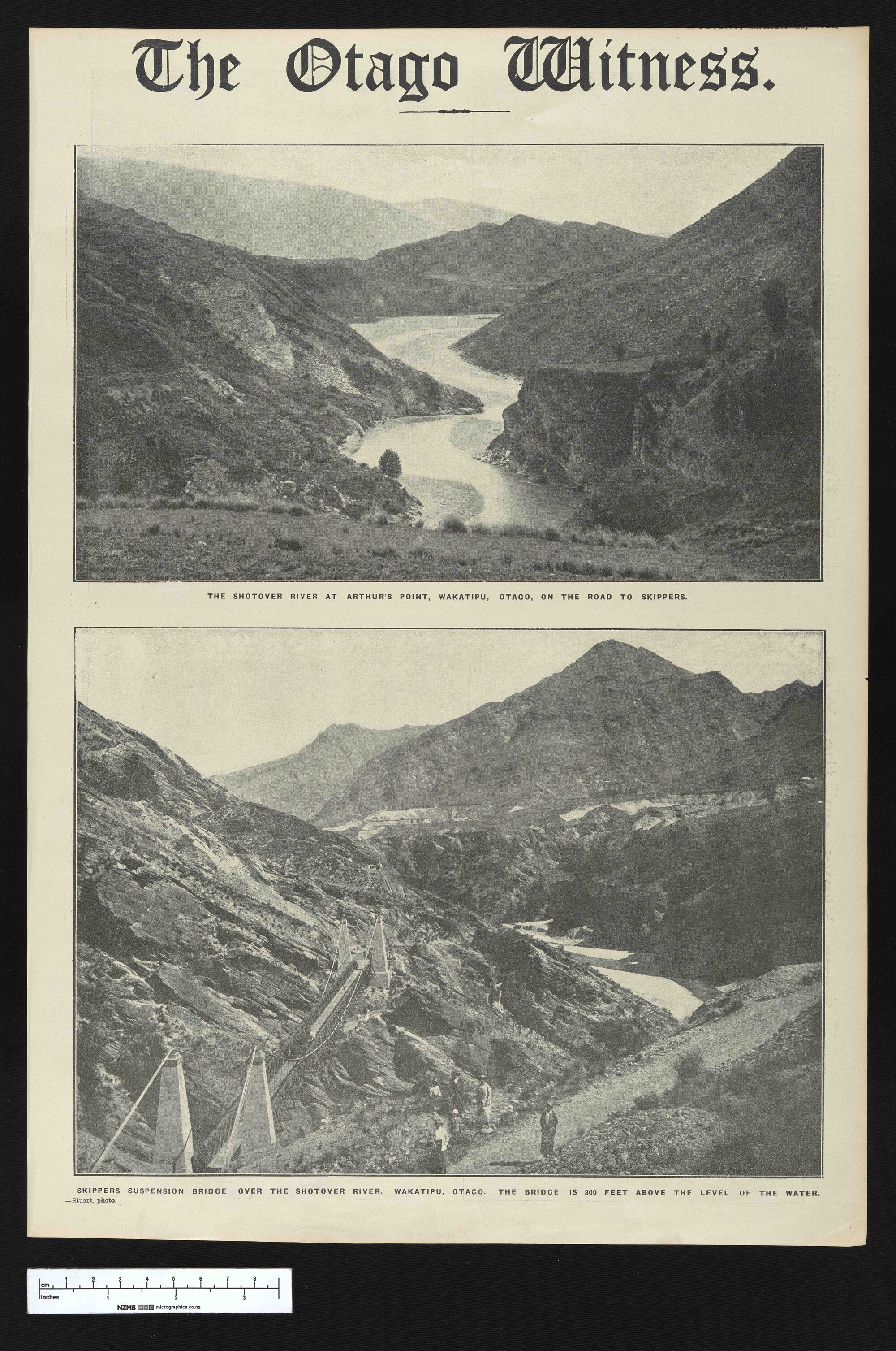 1920-03-23 Otago Witness