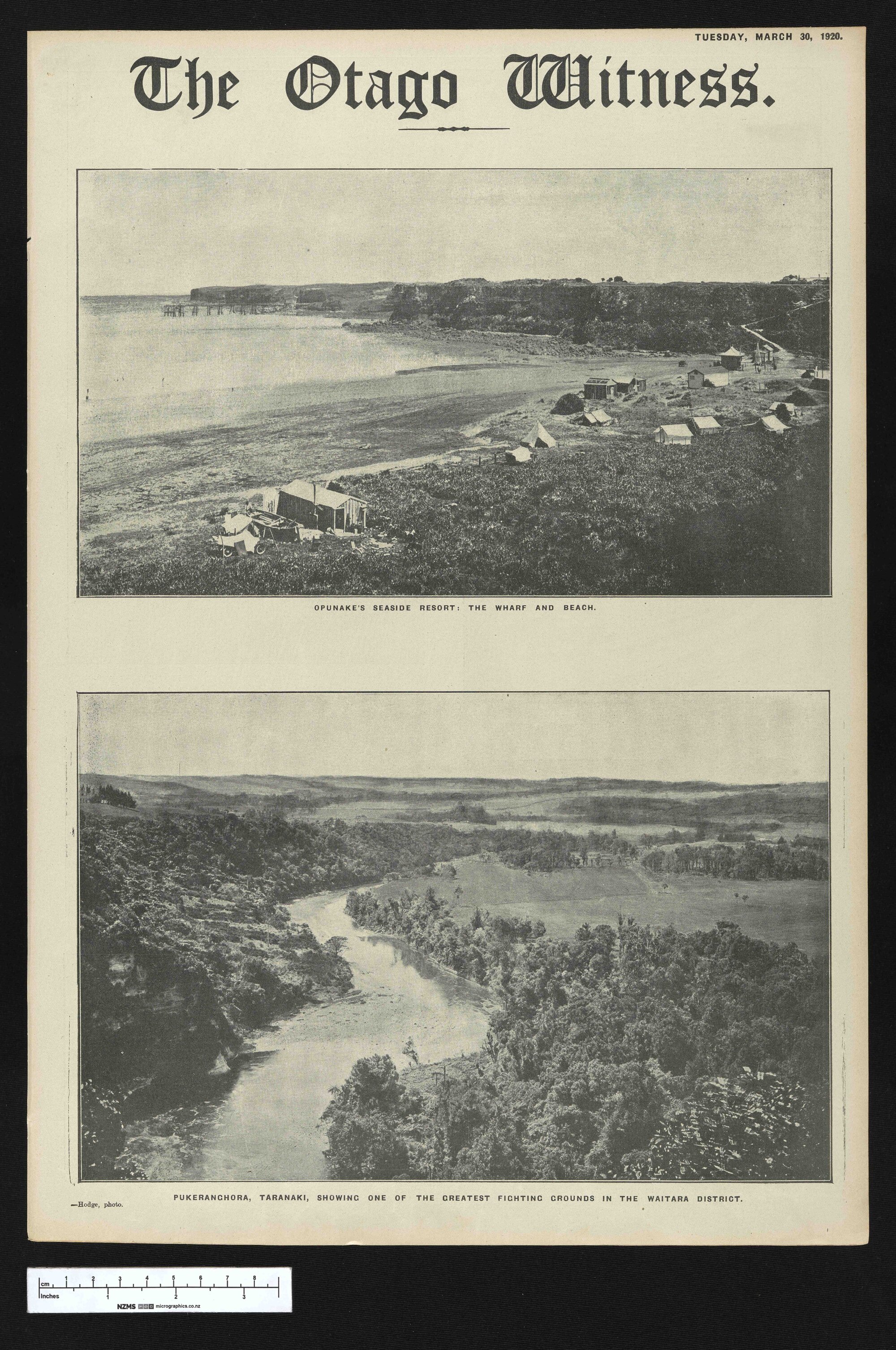 1920-03-30 Otago Witness