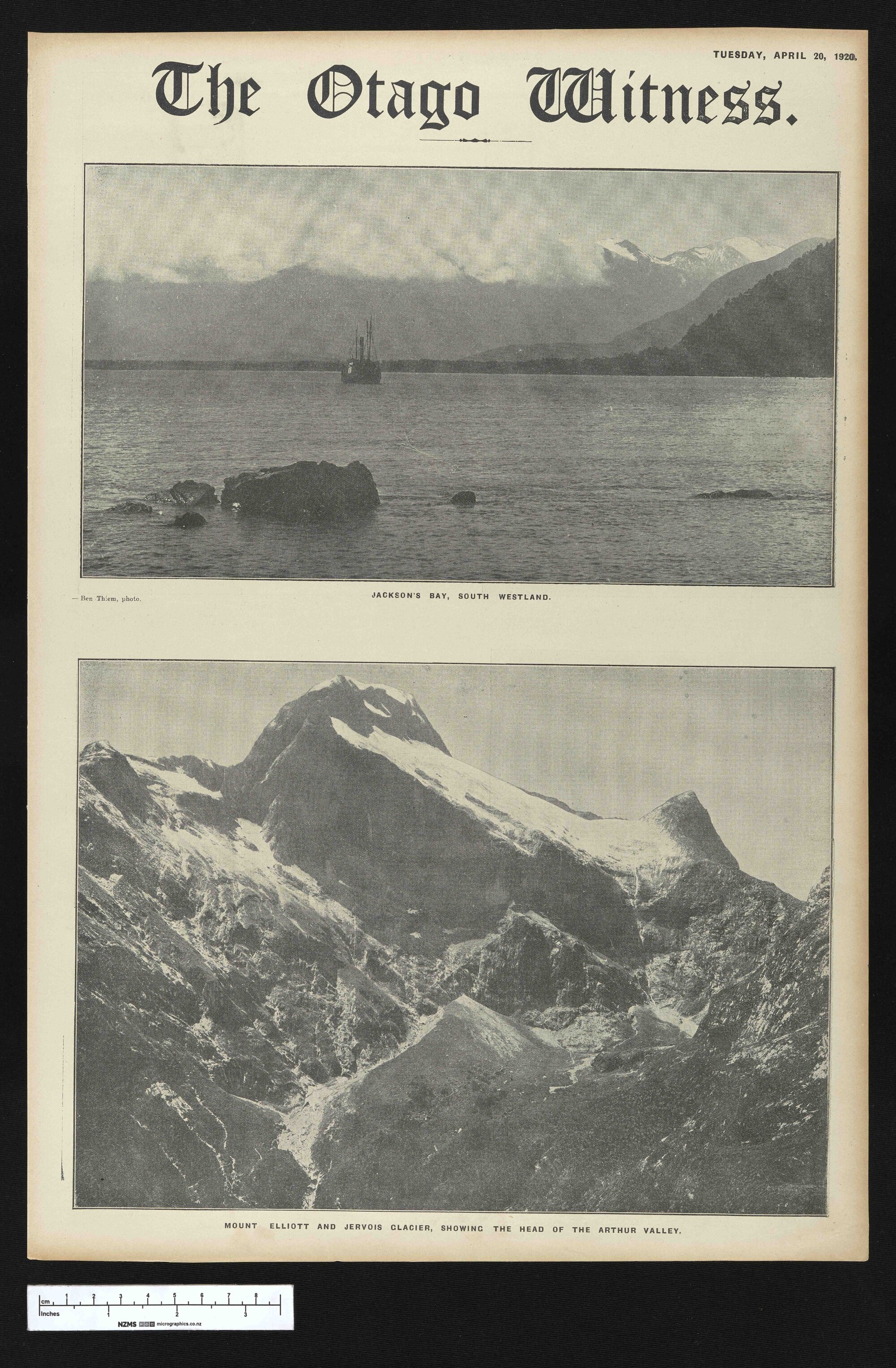 1920-04-20 Otago Witness