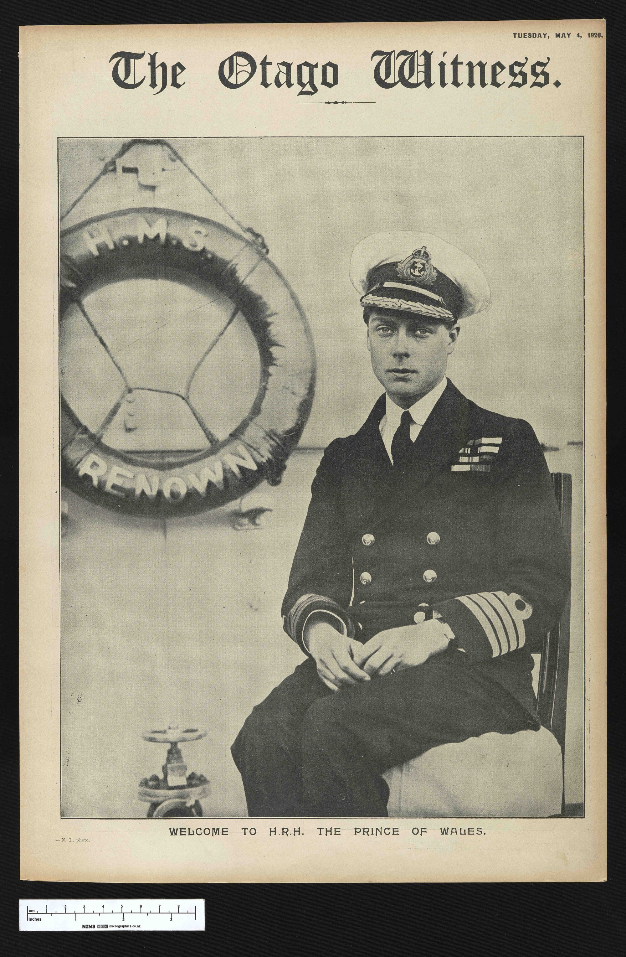1920-05-04 Otago Witness