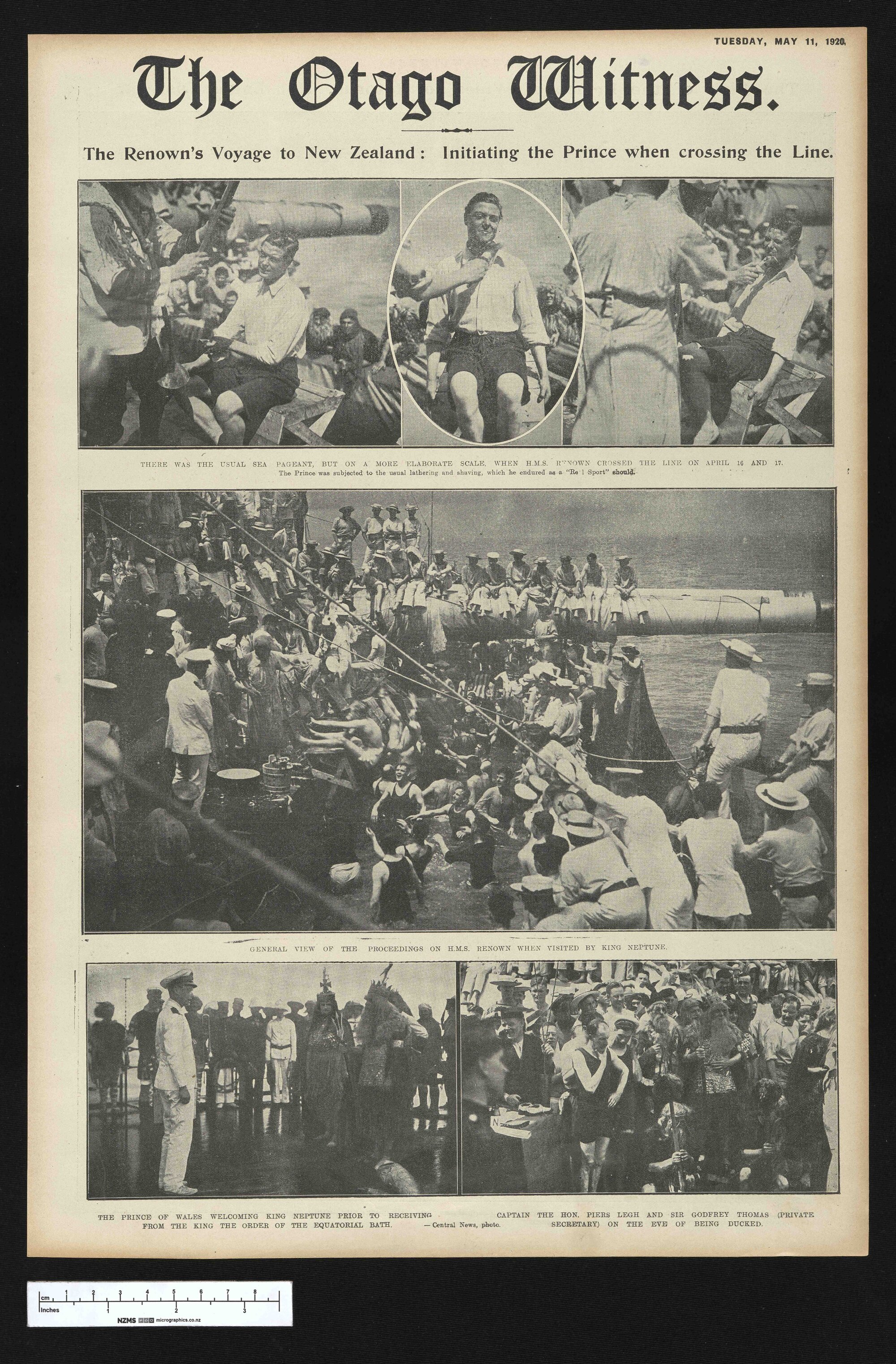 1920-05-11 Otago Witness