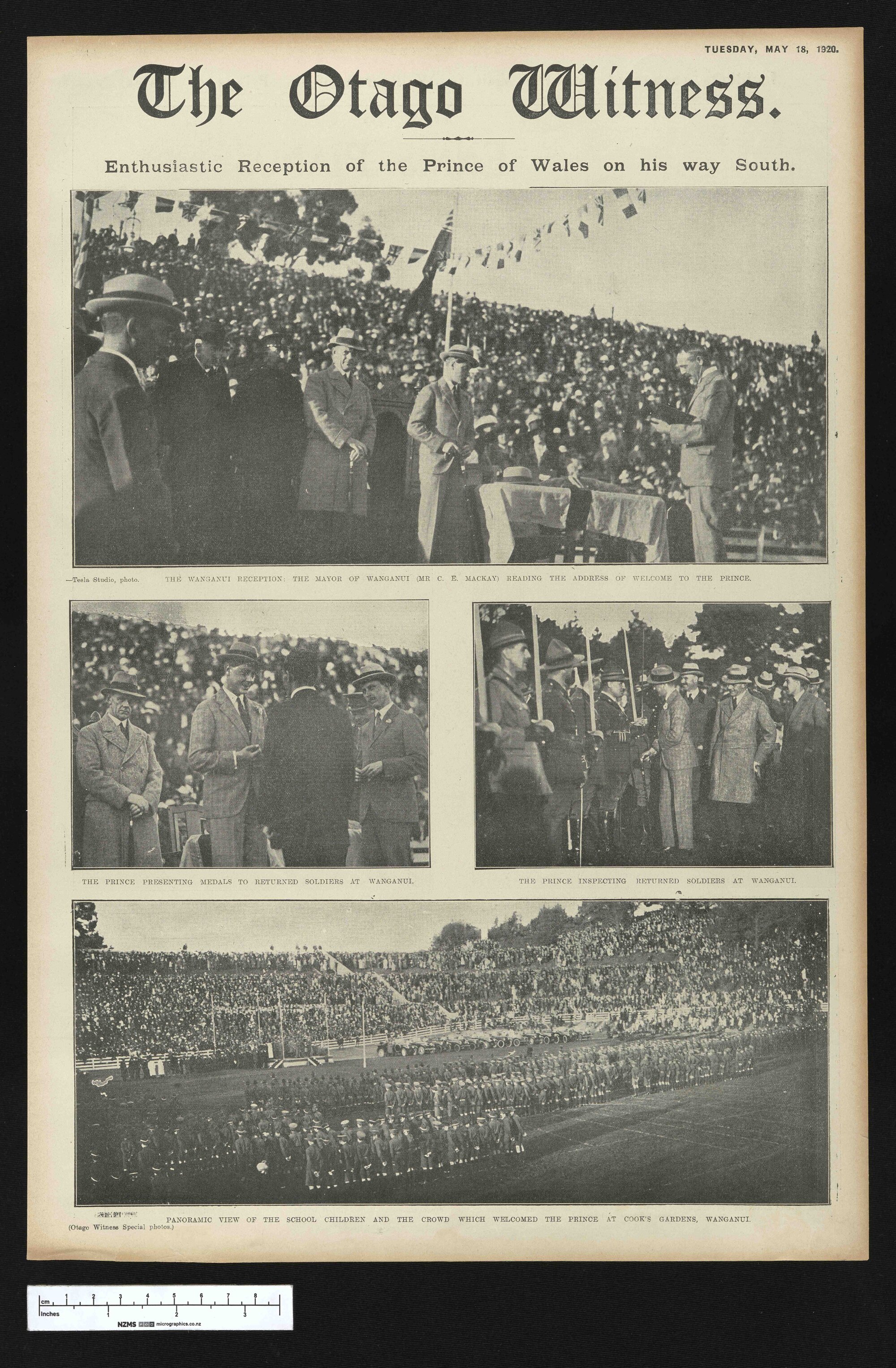 1920-05-18 Otago Witness