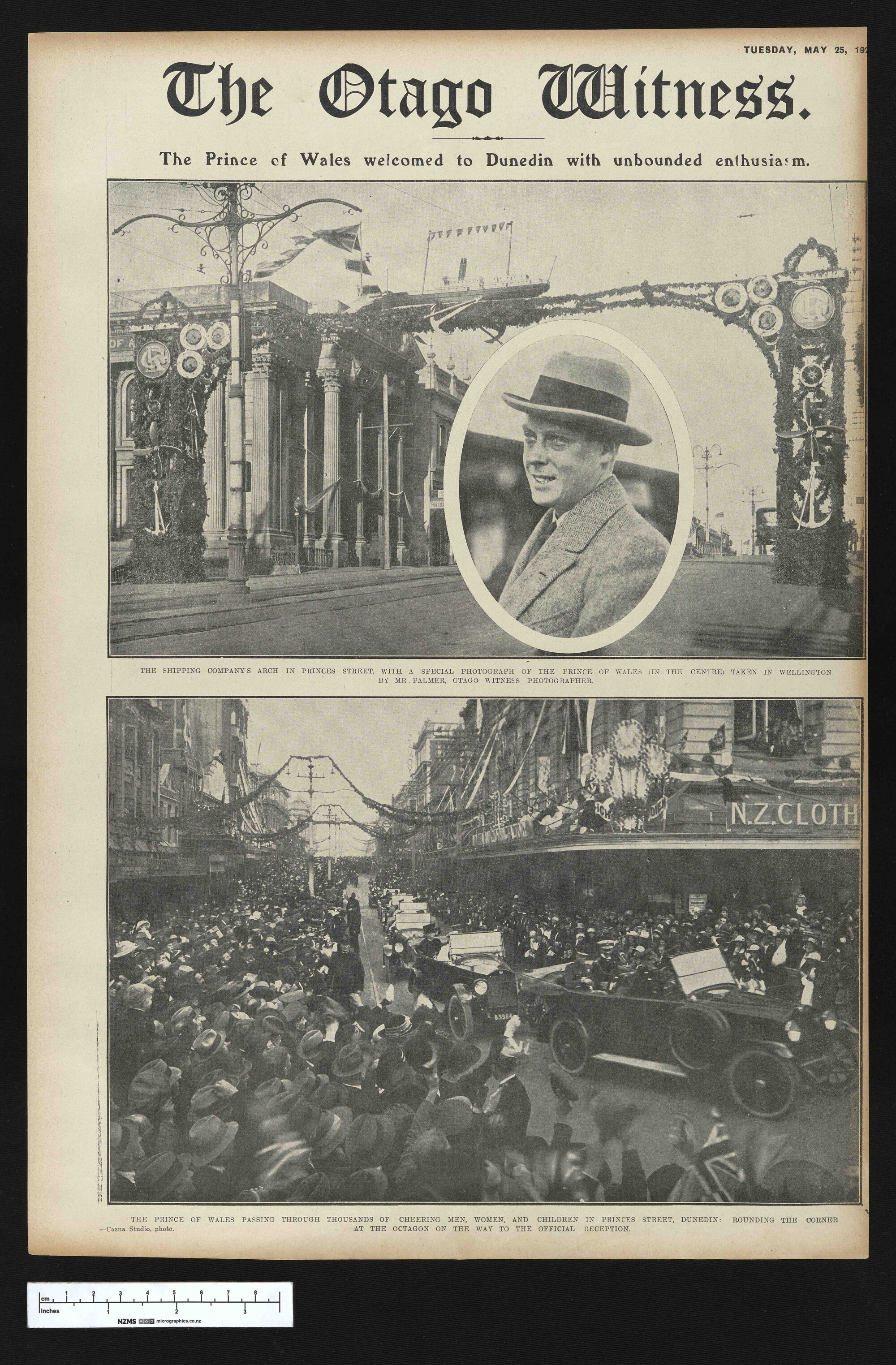 1920-05-25 Otago Witness