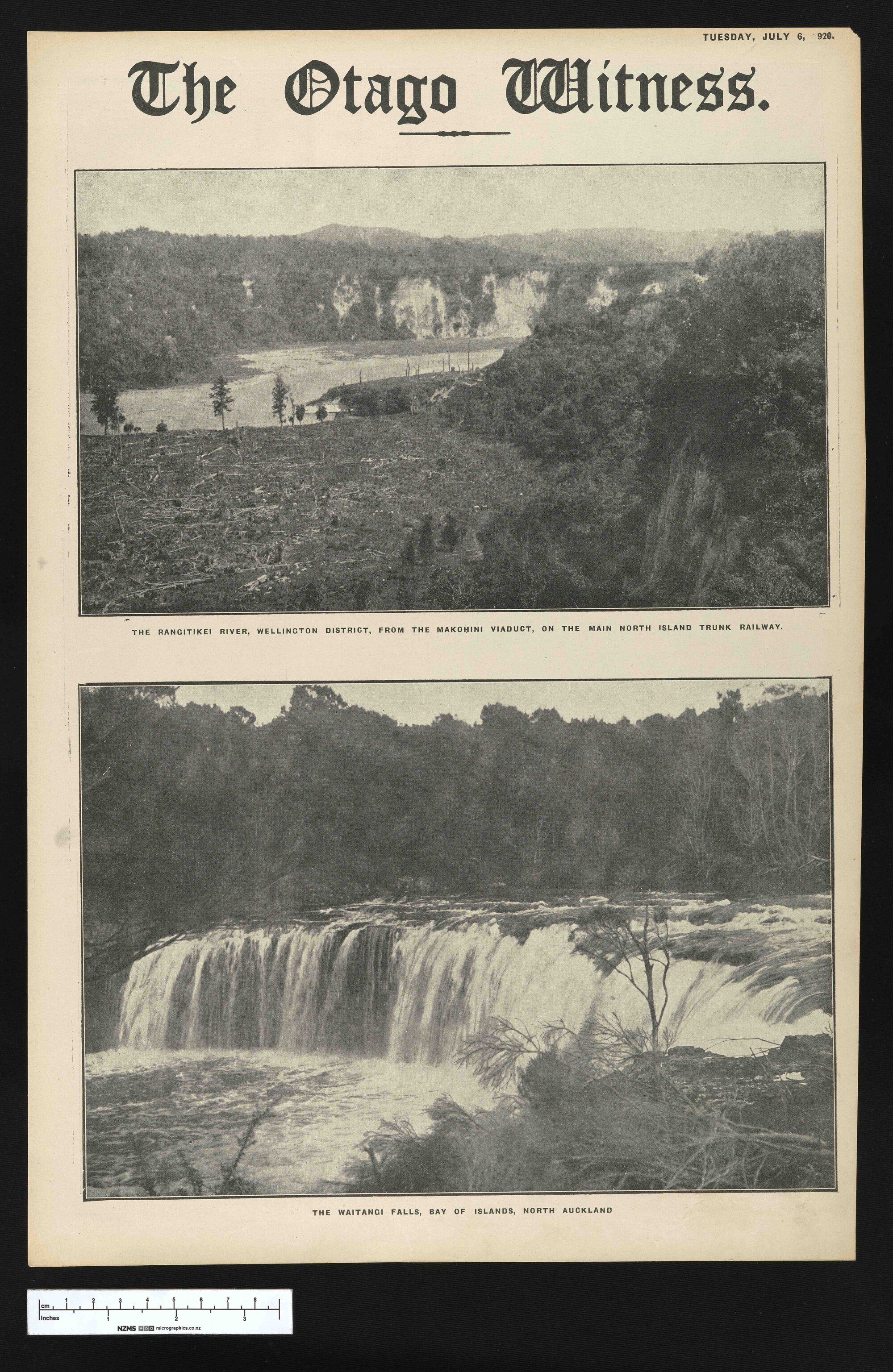 1920-07-06 Otago Witness