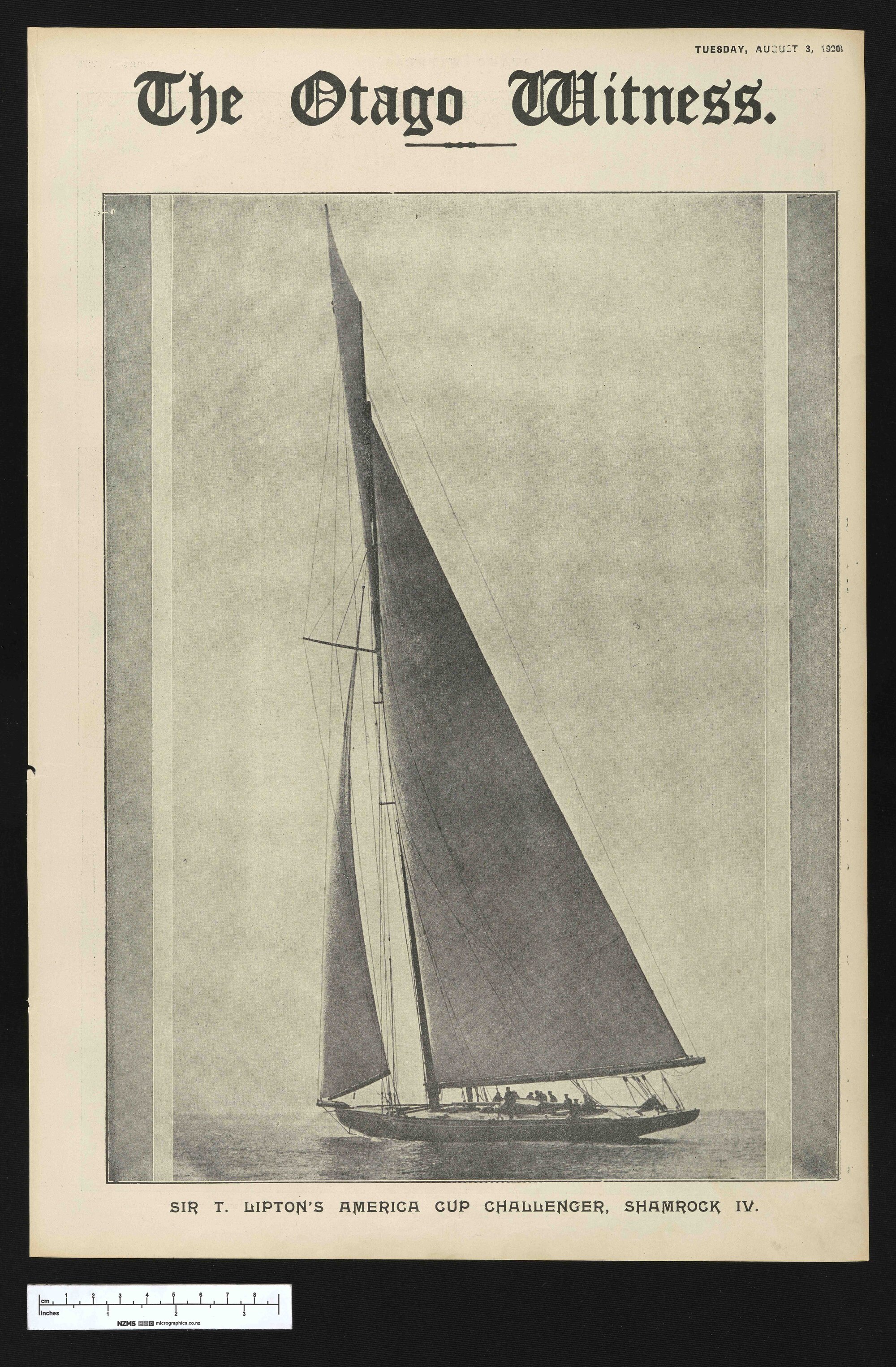 1920-08-03 Otago Witness