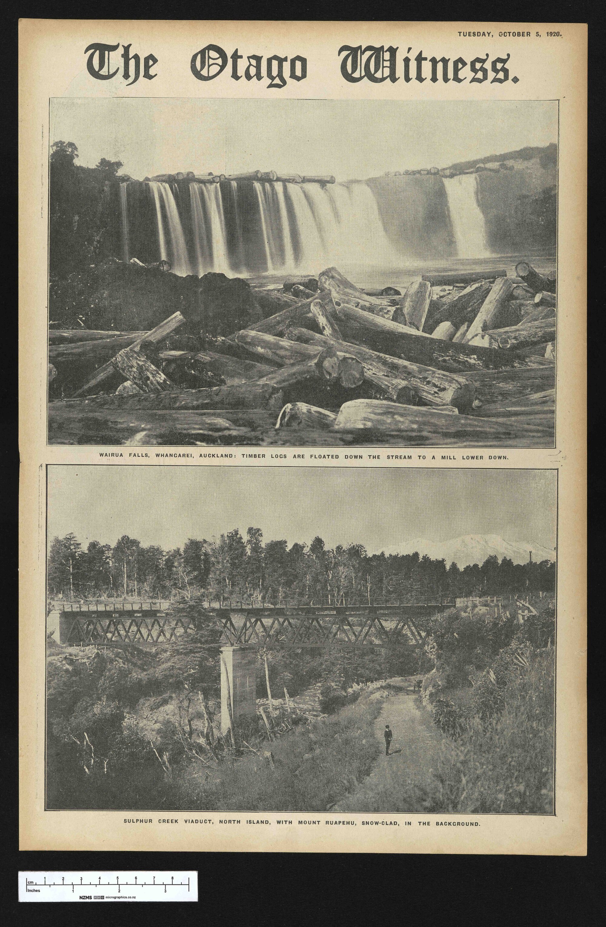 1920-10-05 Otago Witness