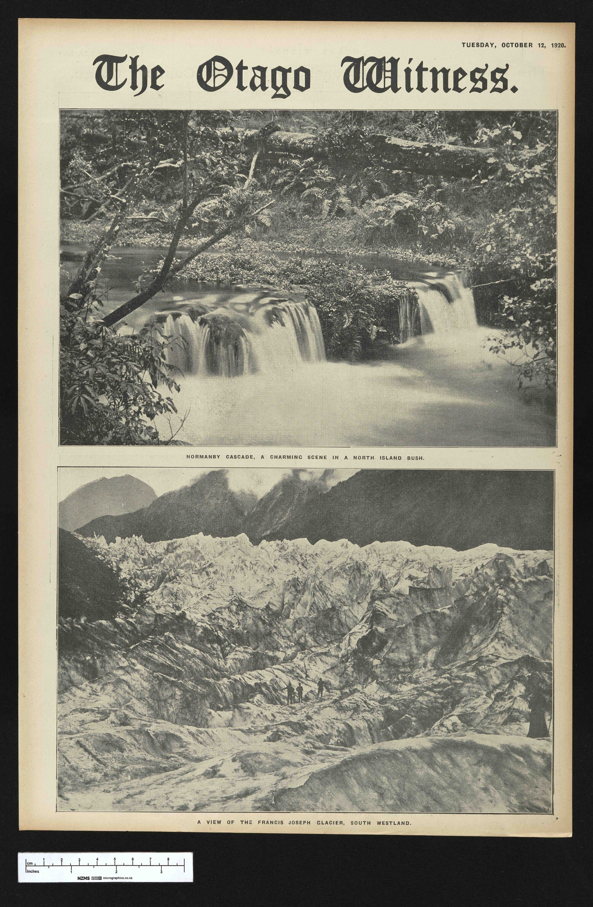 1920-10-12 Otago Witness