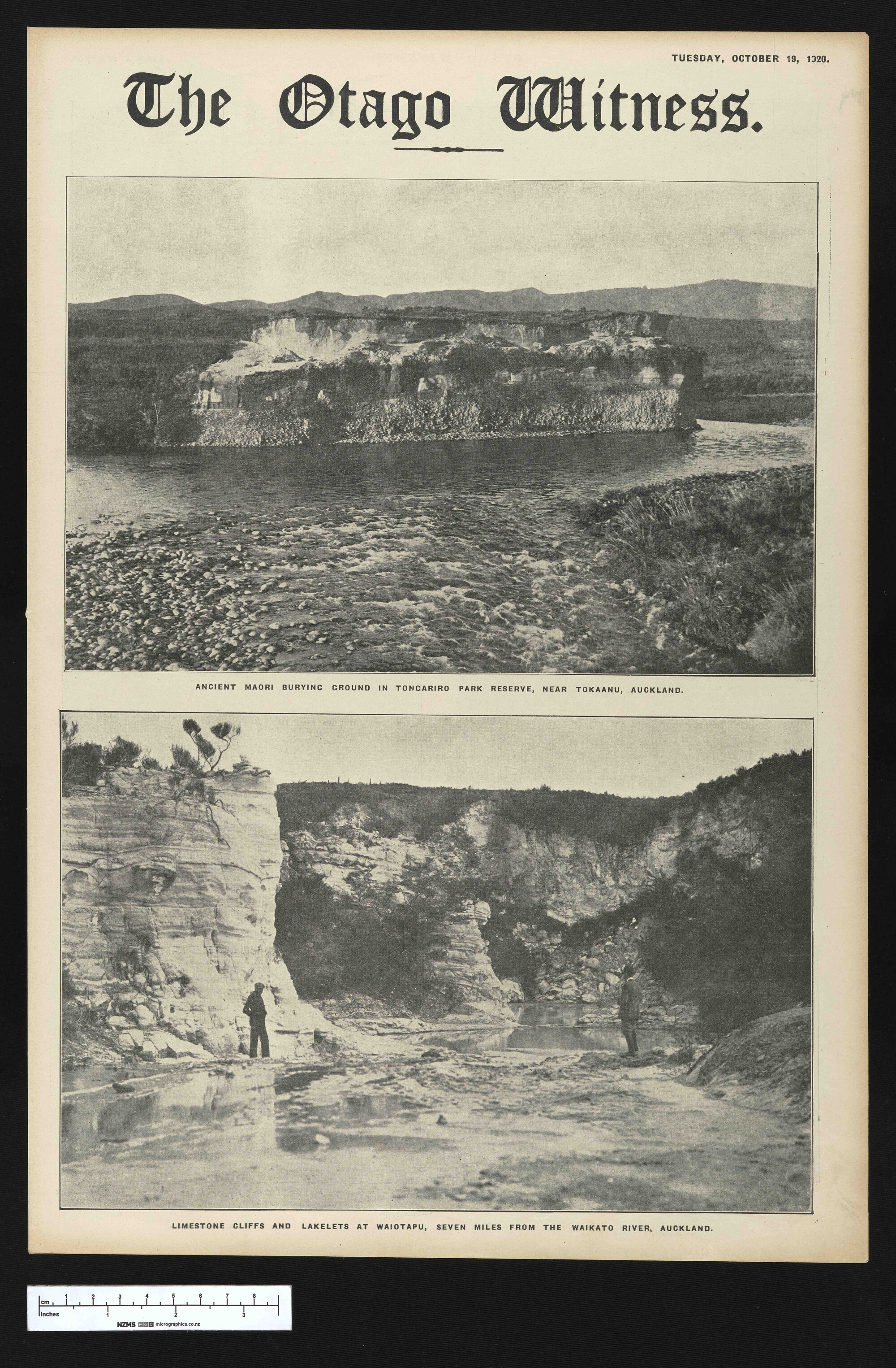 1920-10-19 Otago Witness