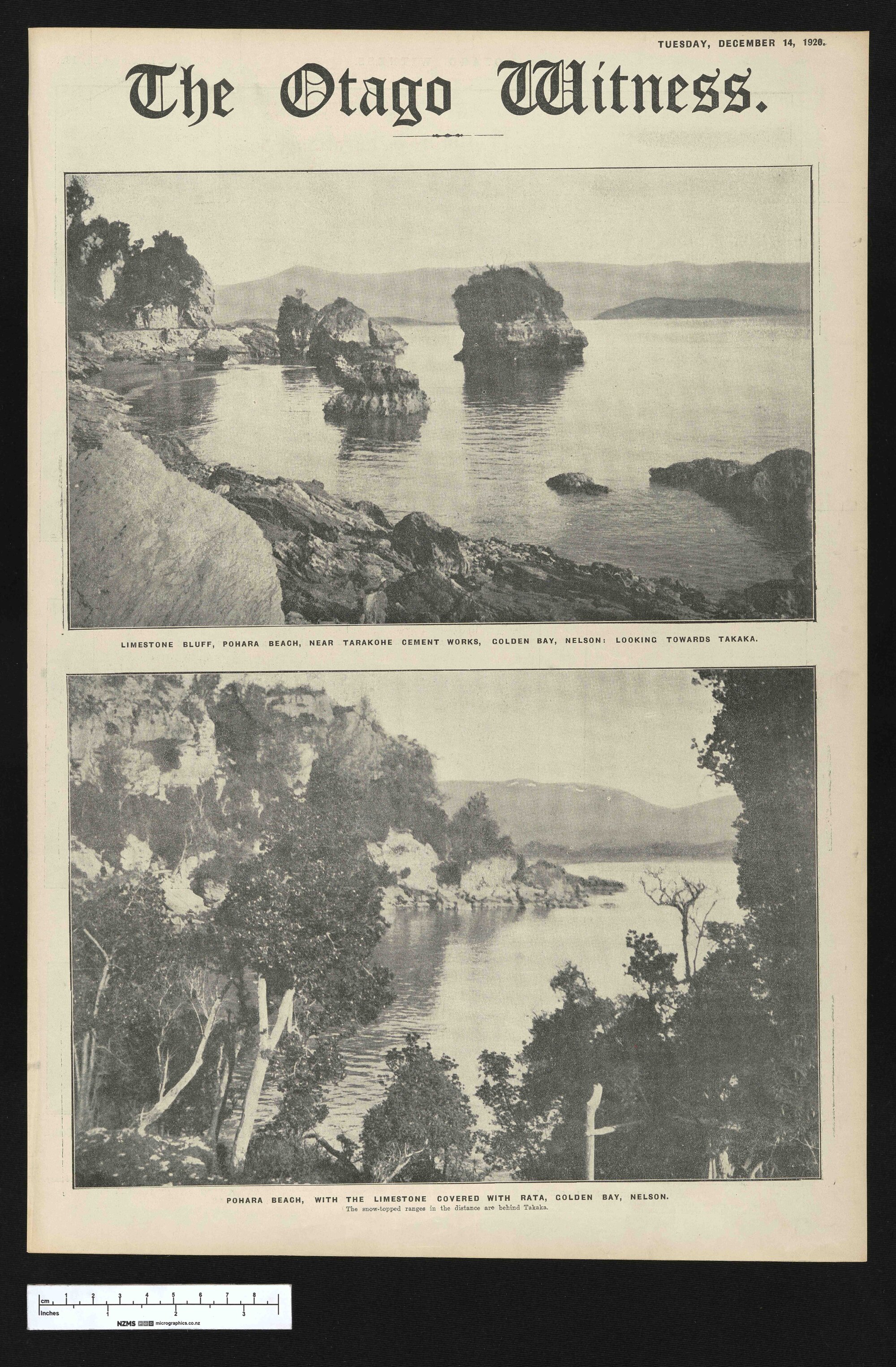 1920-12-14 Otago Witness