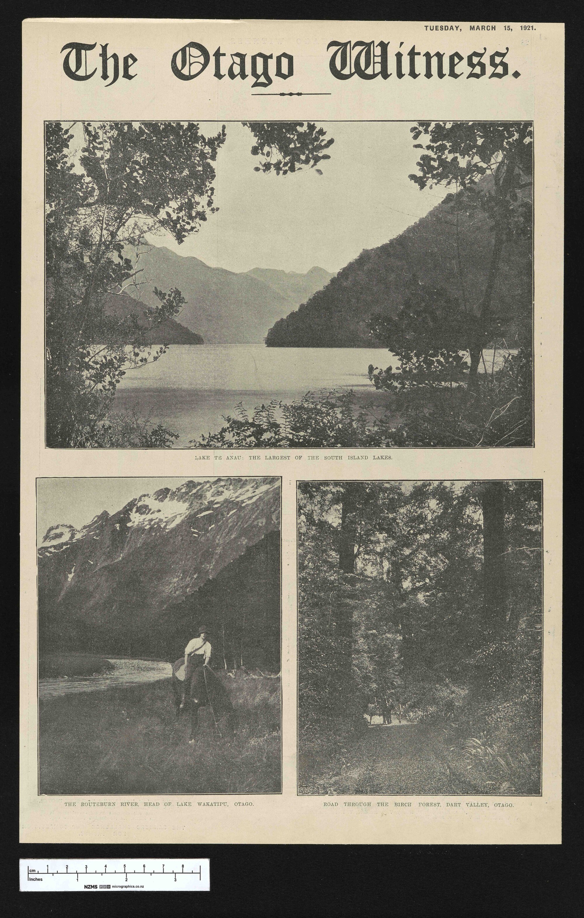 1921-03-15 Otago Witness