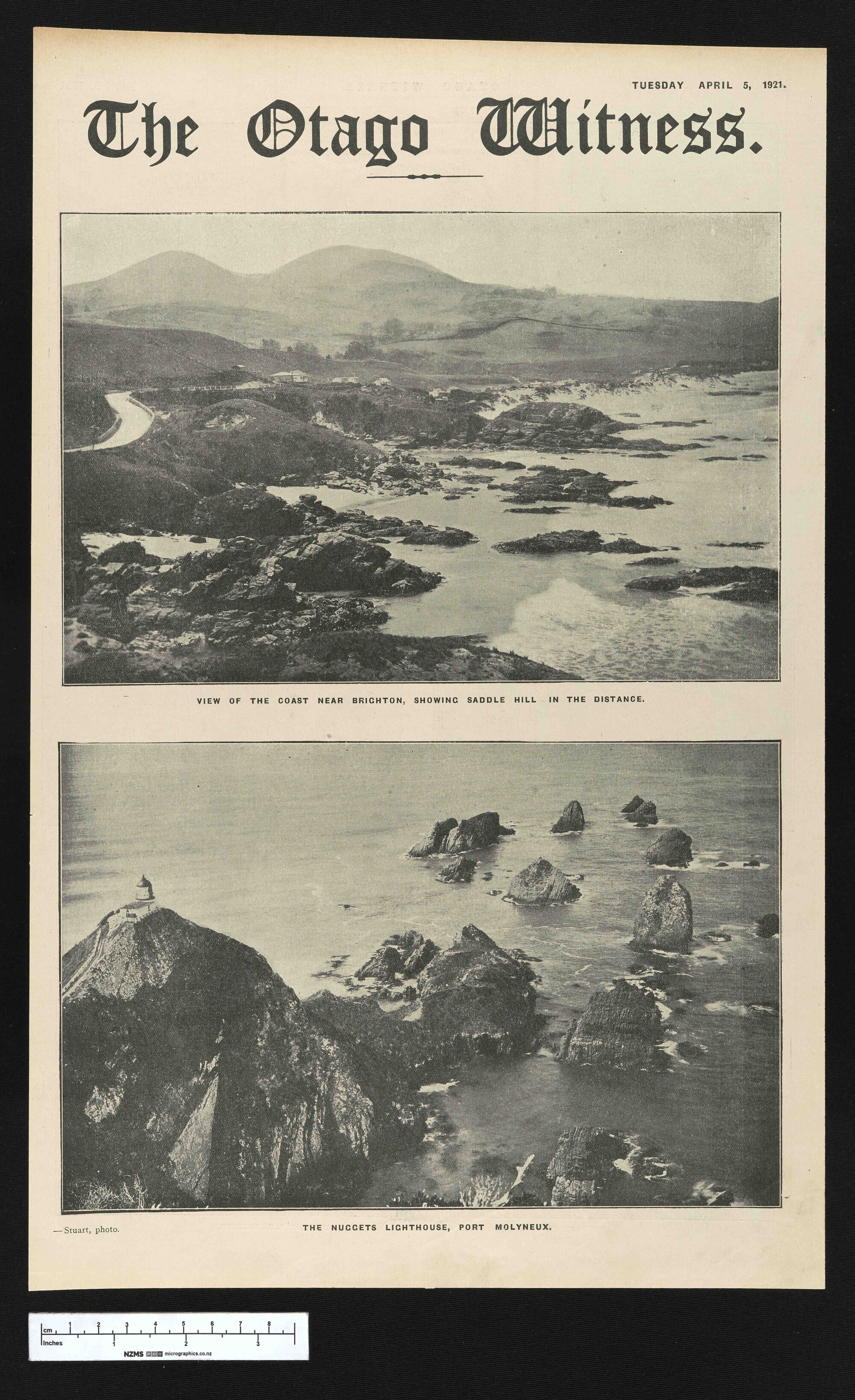 1921-04-05 Otago Witness