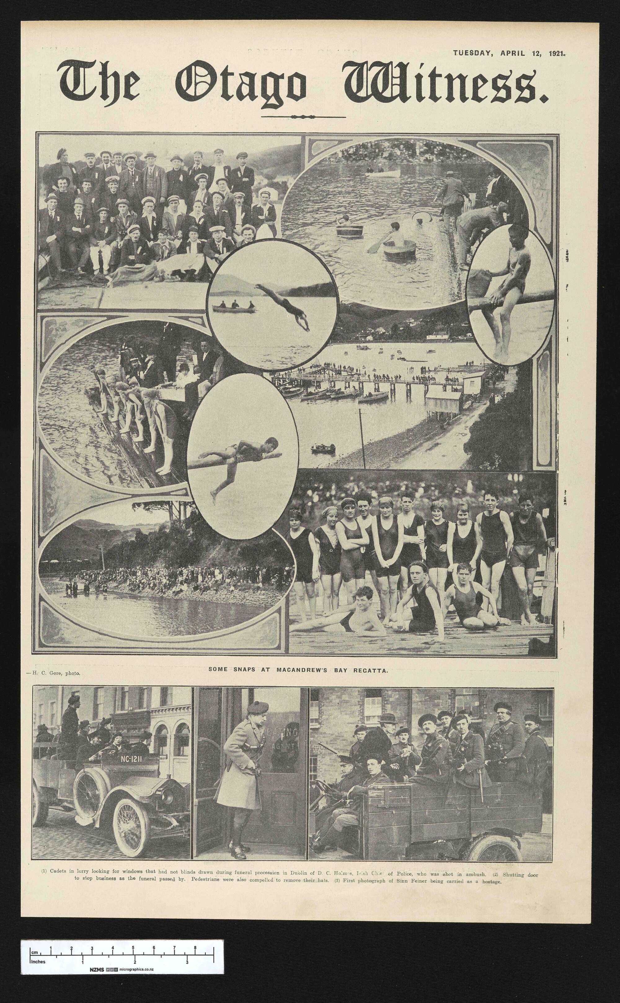 1921-04-12 Otago Witness