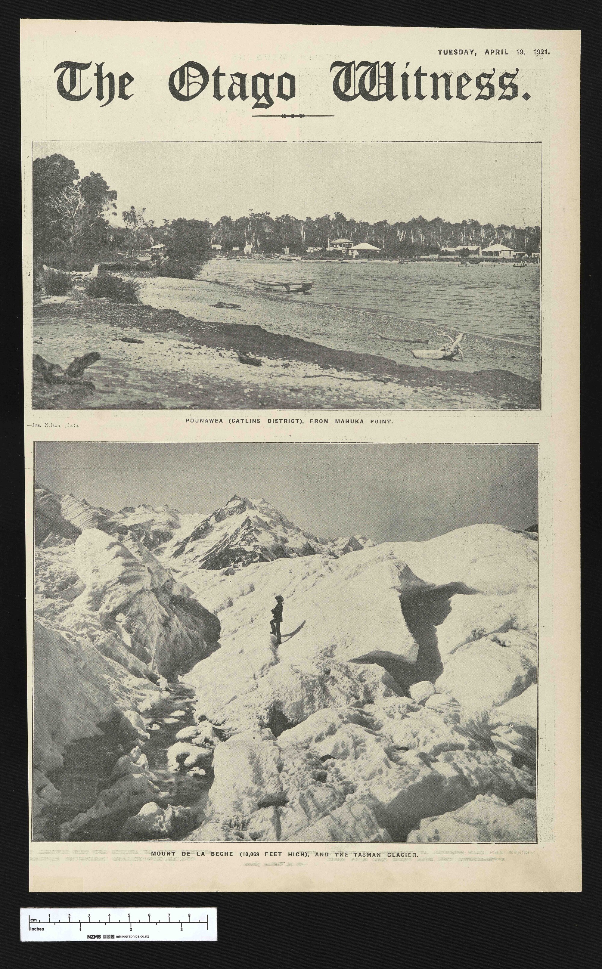 1921-04-19 Otago Witness