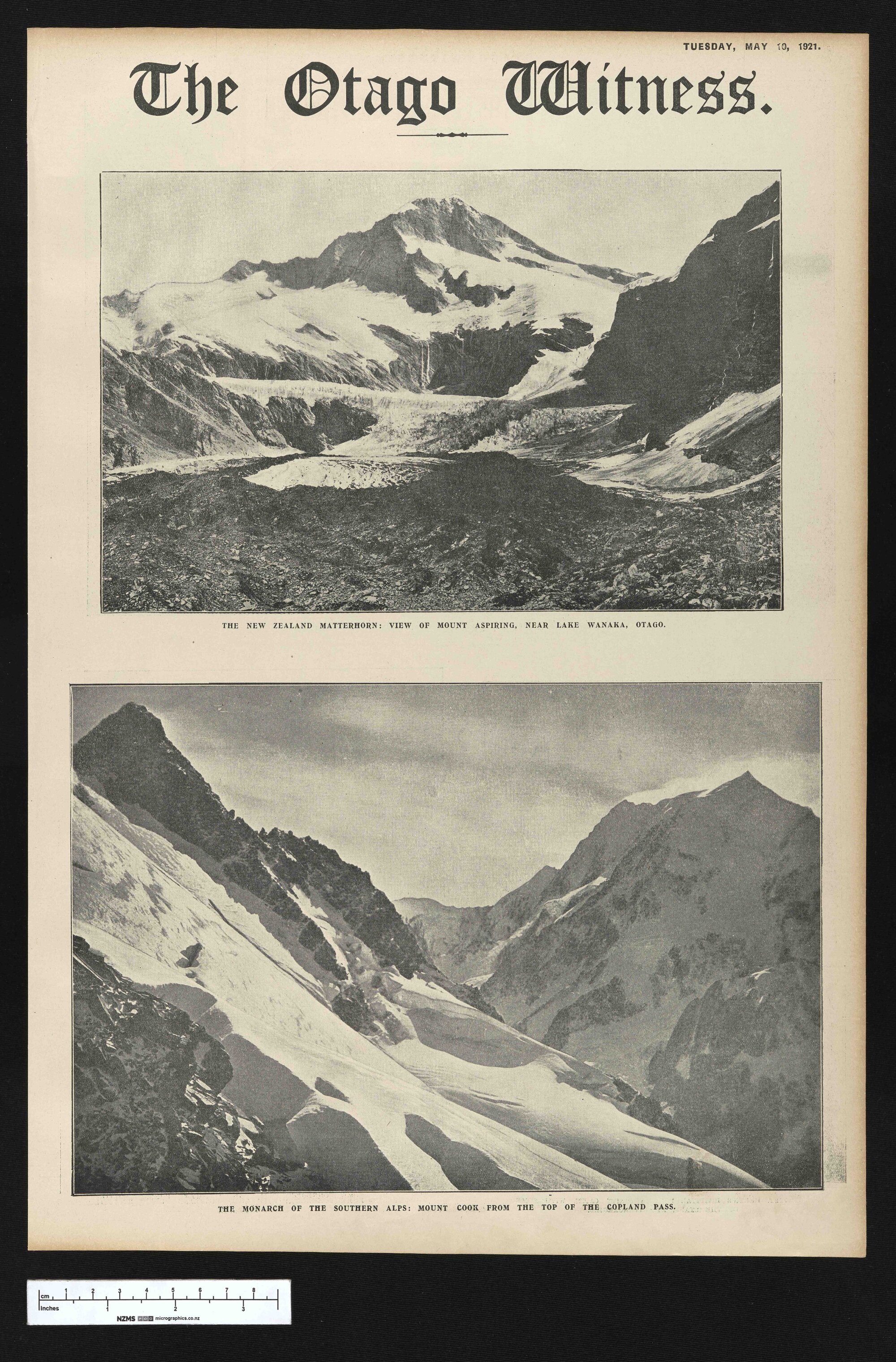 1921-05-10 Otago Witness