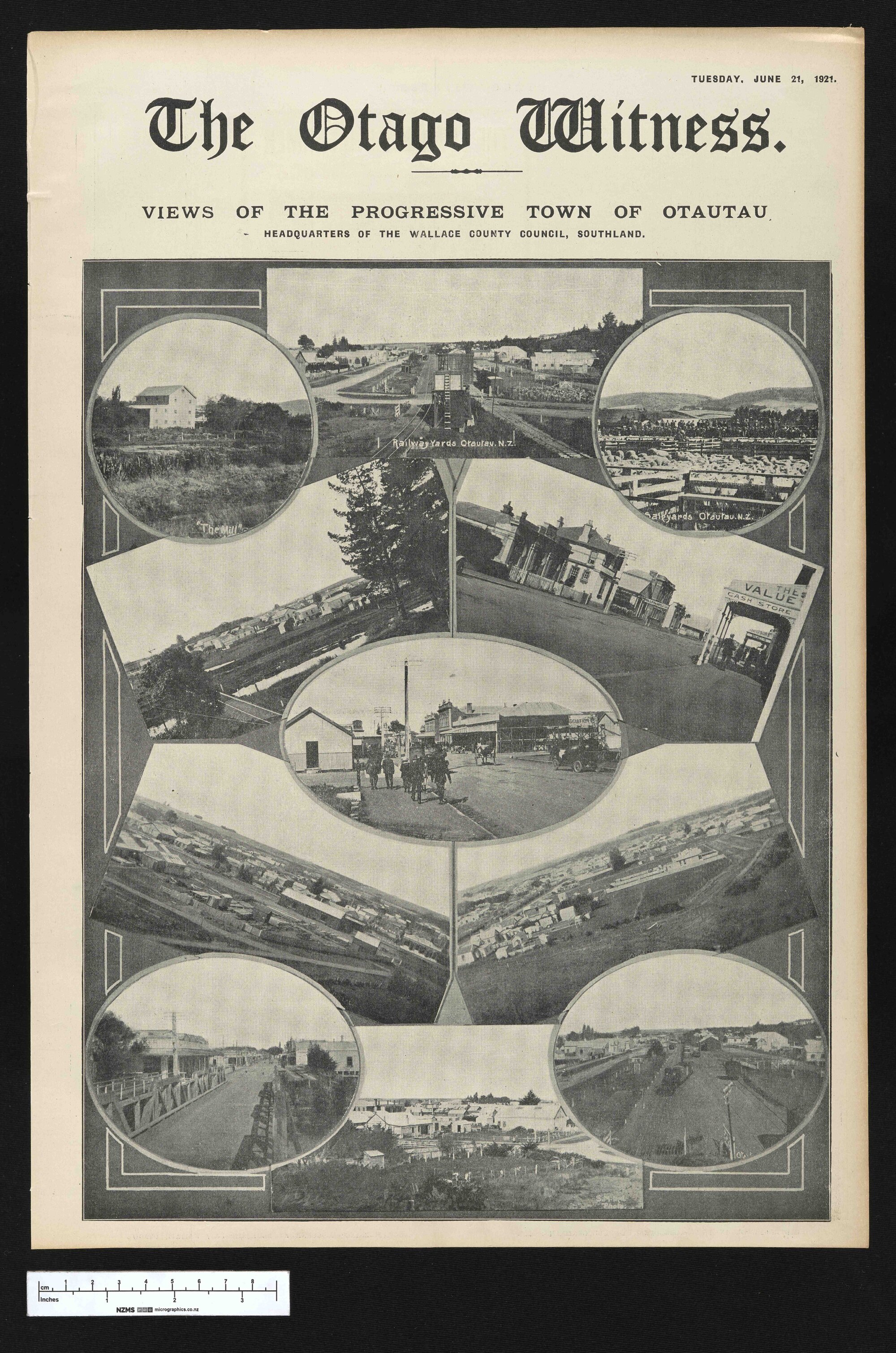 1921-06-21 Otago Witness