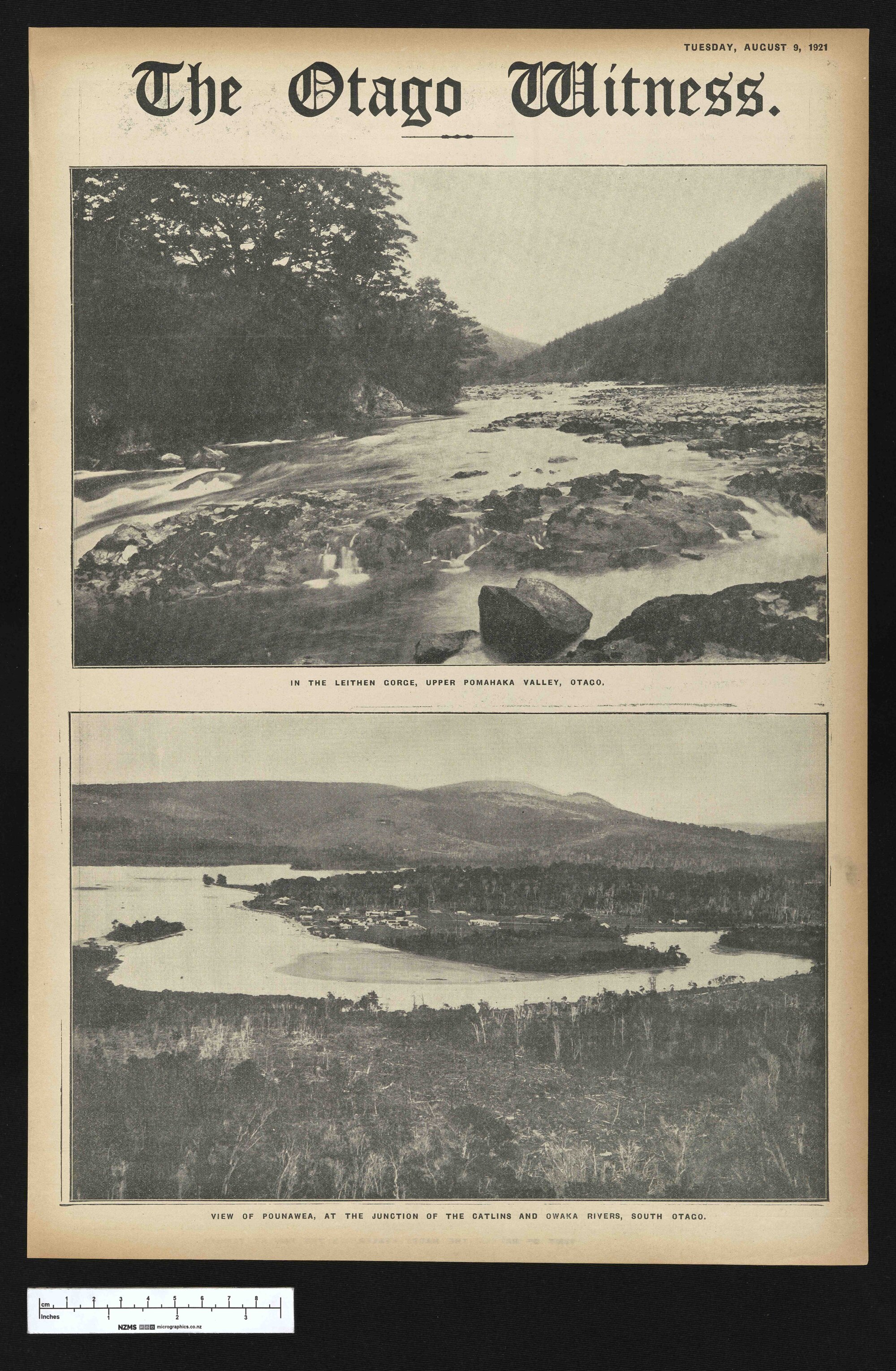 1921-08-09 Otago Witness