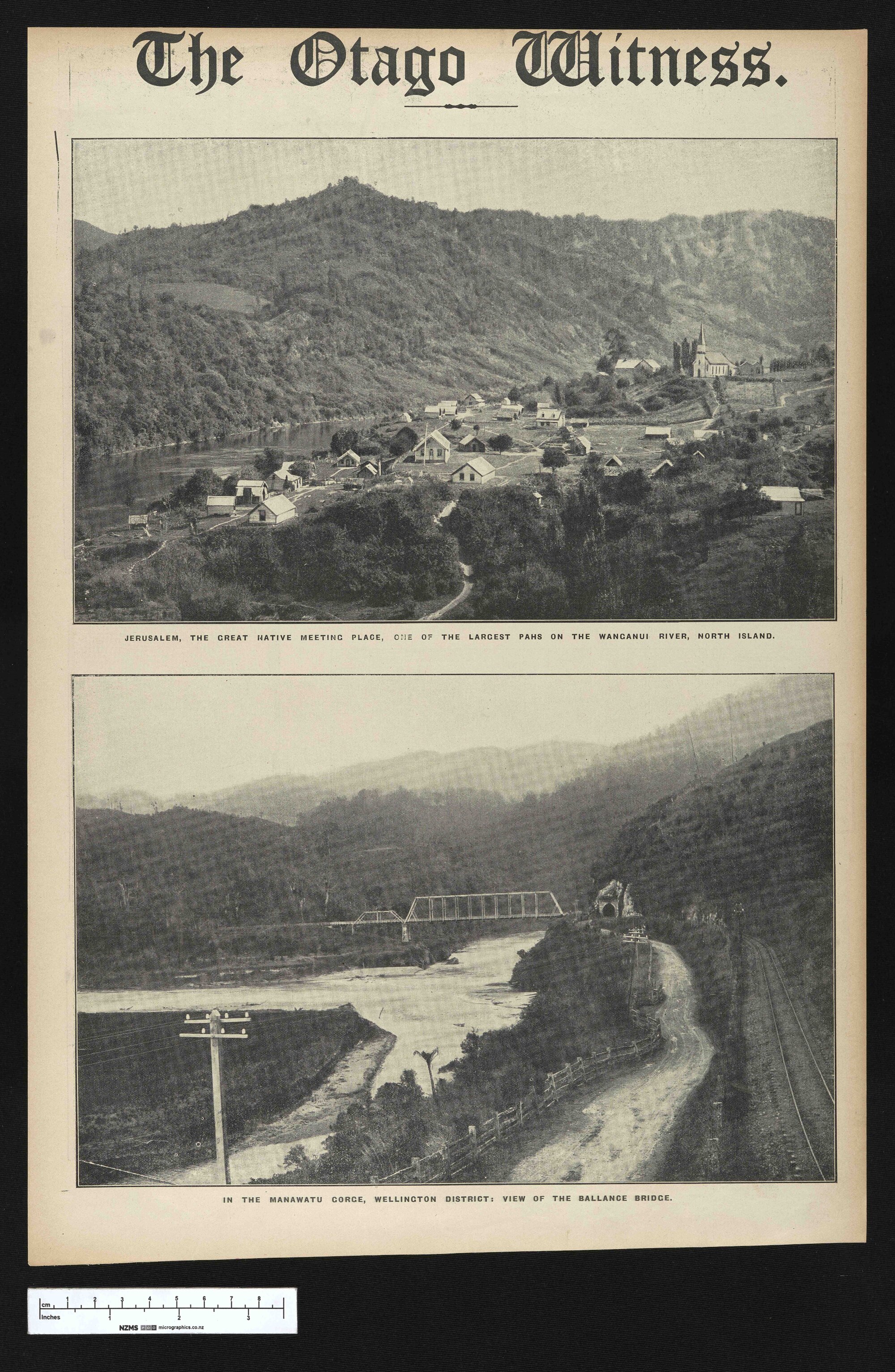 1921-09-13 Otago Witness