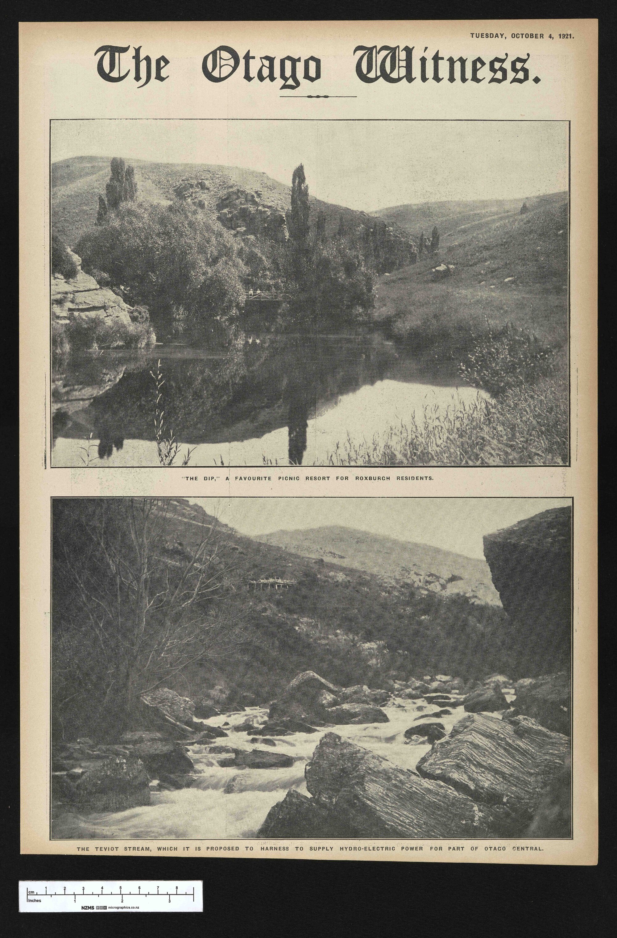 1921-10-04 Otago Witness