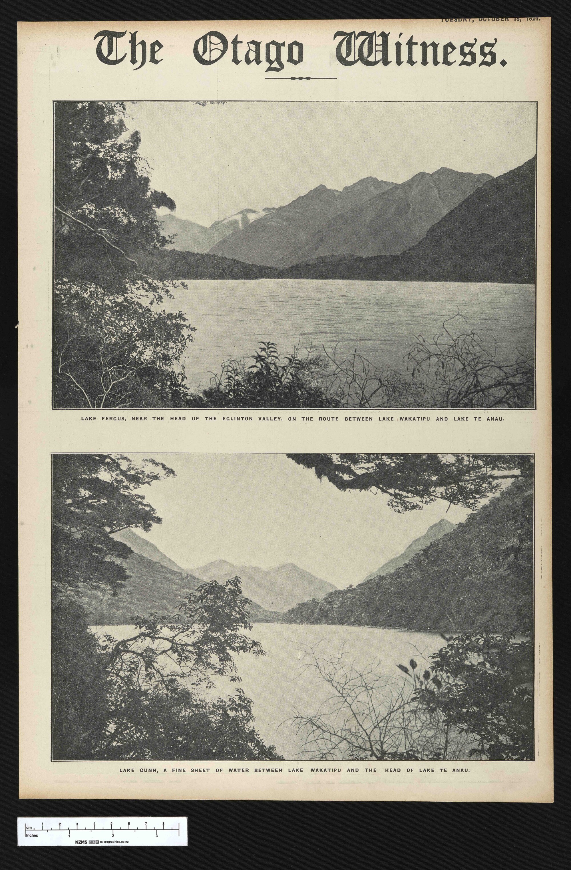 1921-10-18 Otago Witness