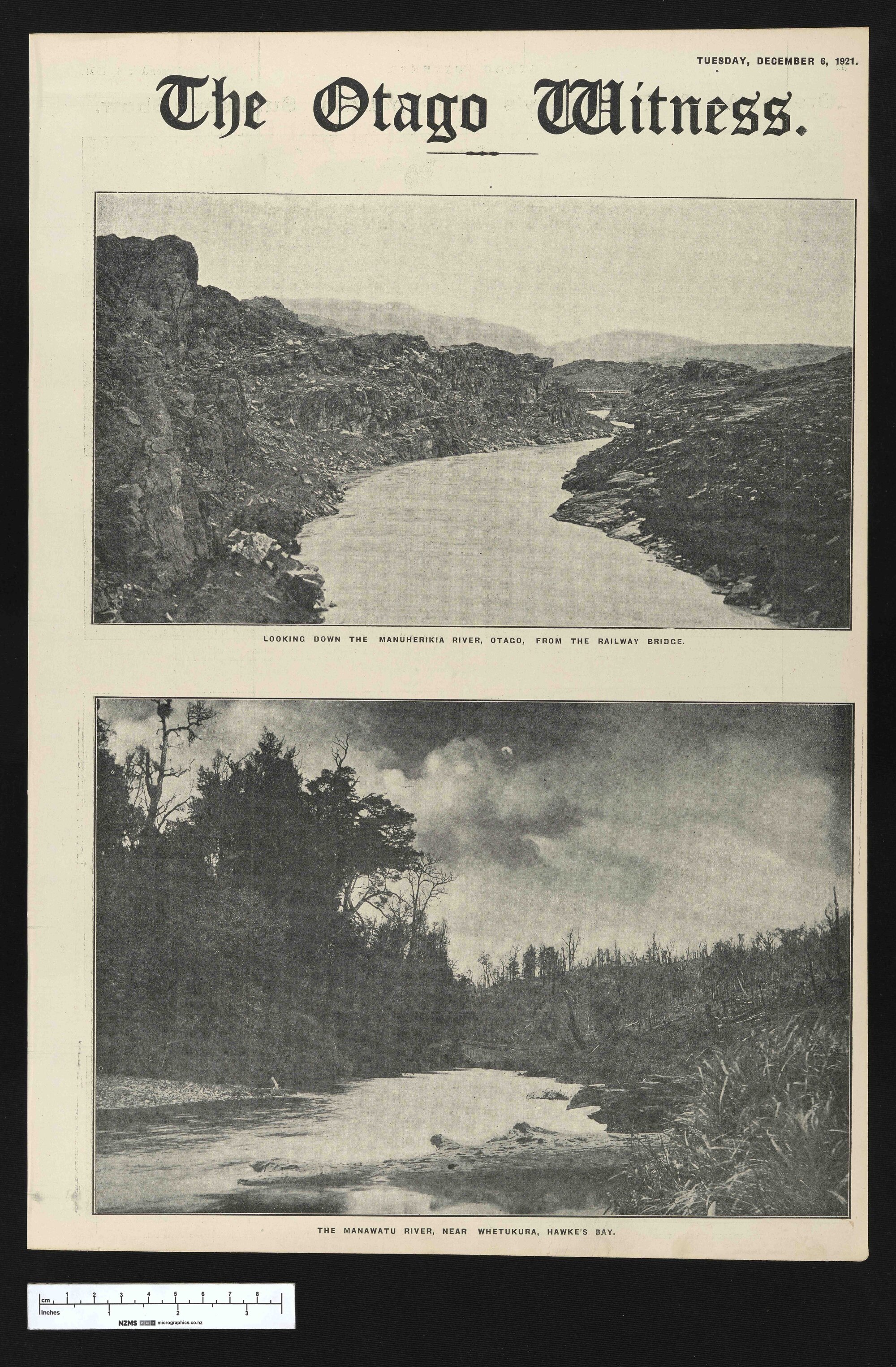 1921-12-06 Otago Witness