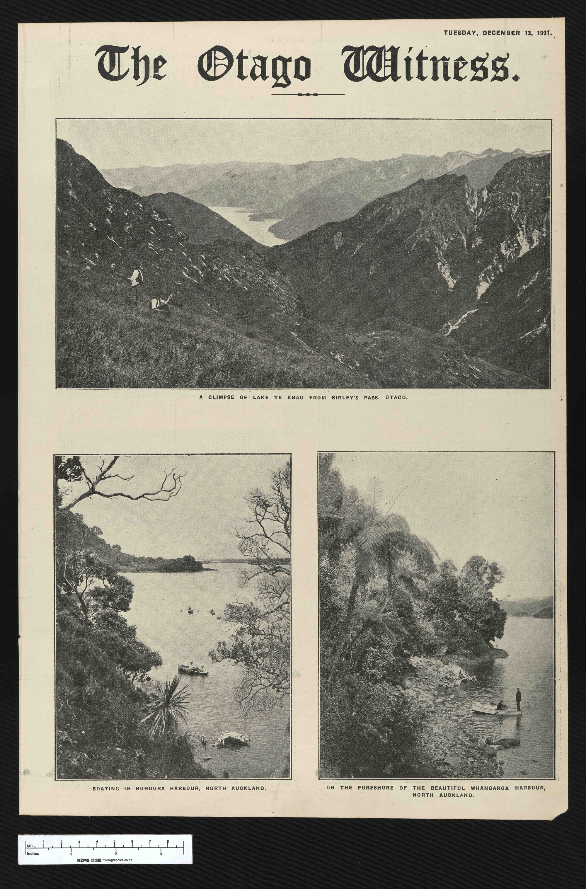 1921-12-13 Otago Witness