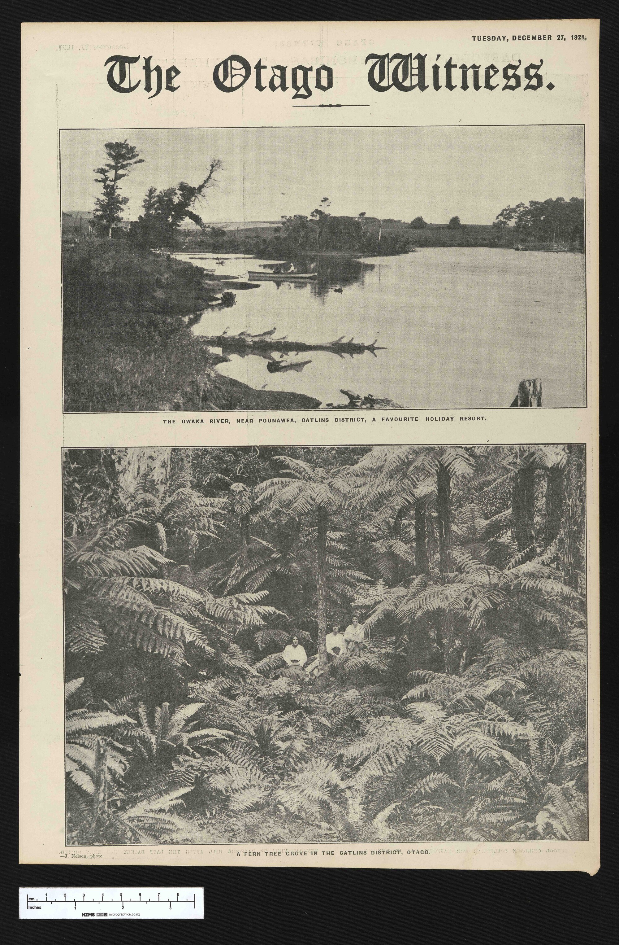 1921-12-27 Otago Witness