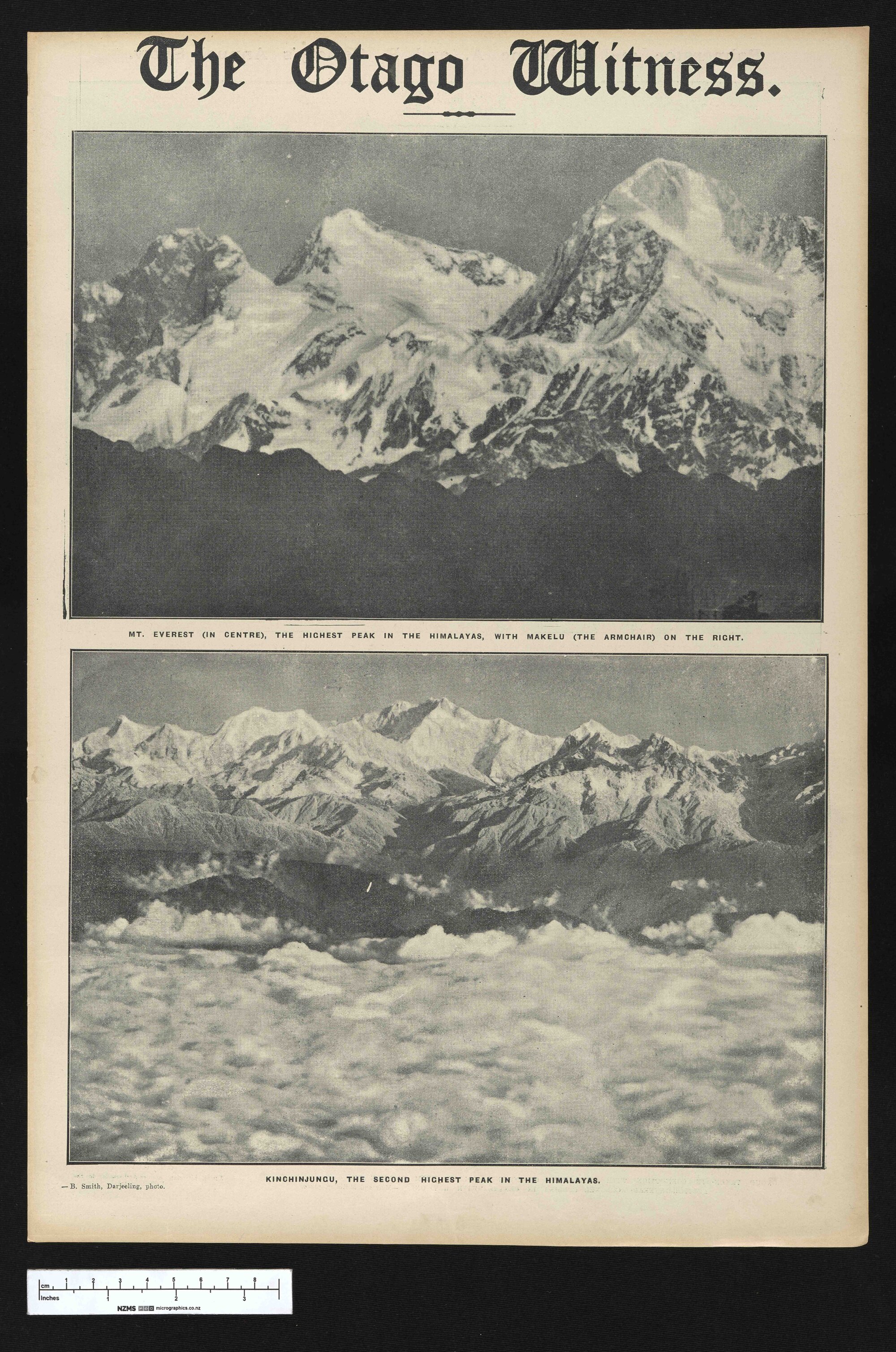 1922-01-31 Otago Witness