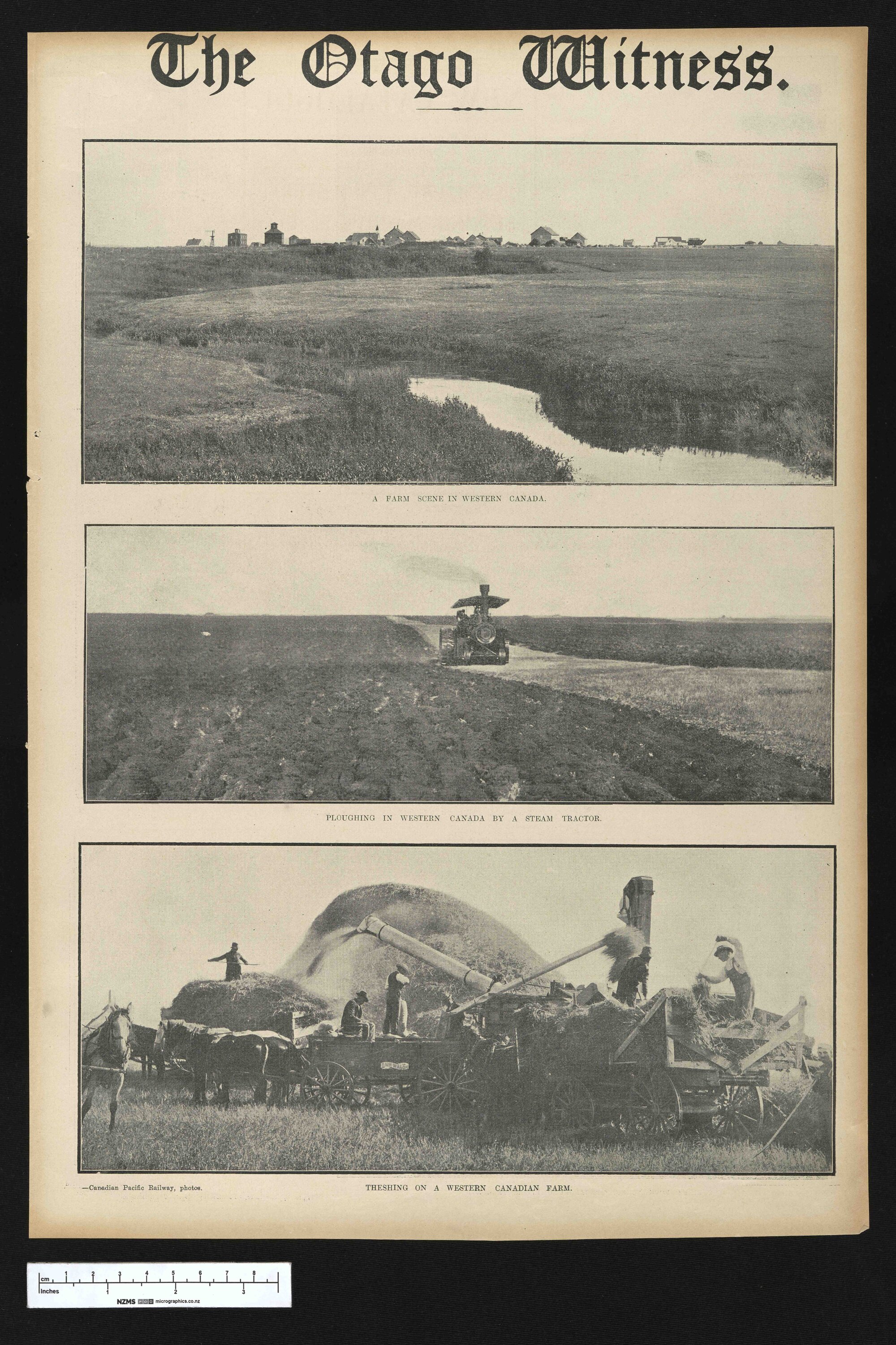 1922-02-07 Otago Witness