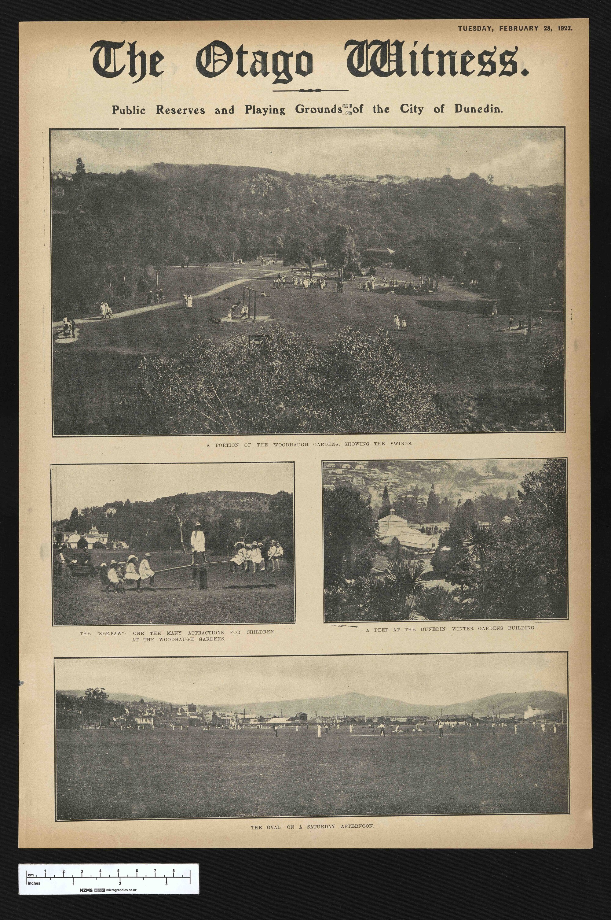 1922-02-28 Otago Witness