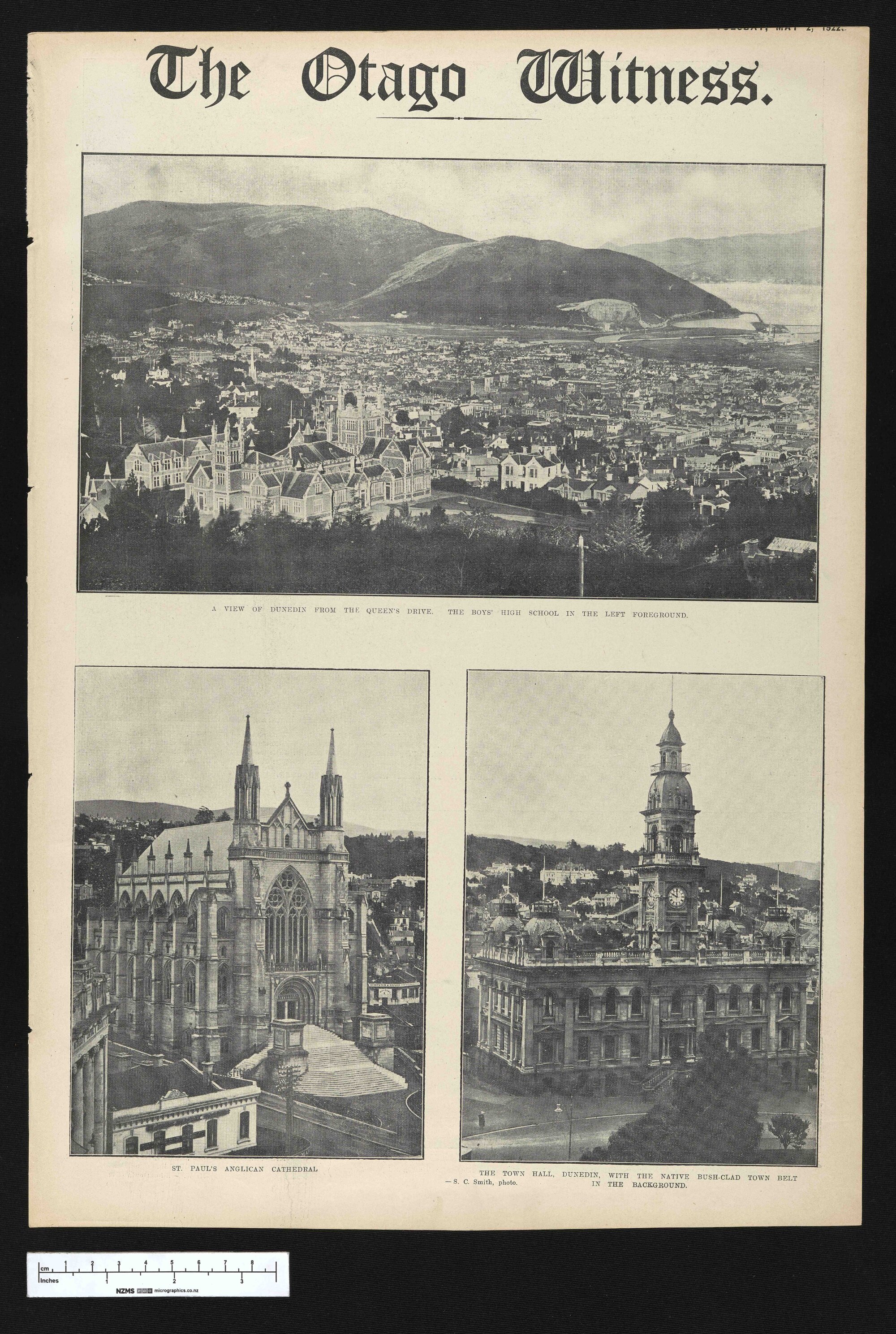 1922-05-02 Otago Witness