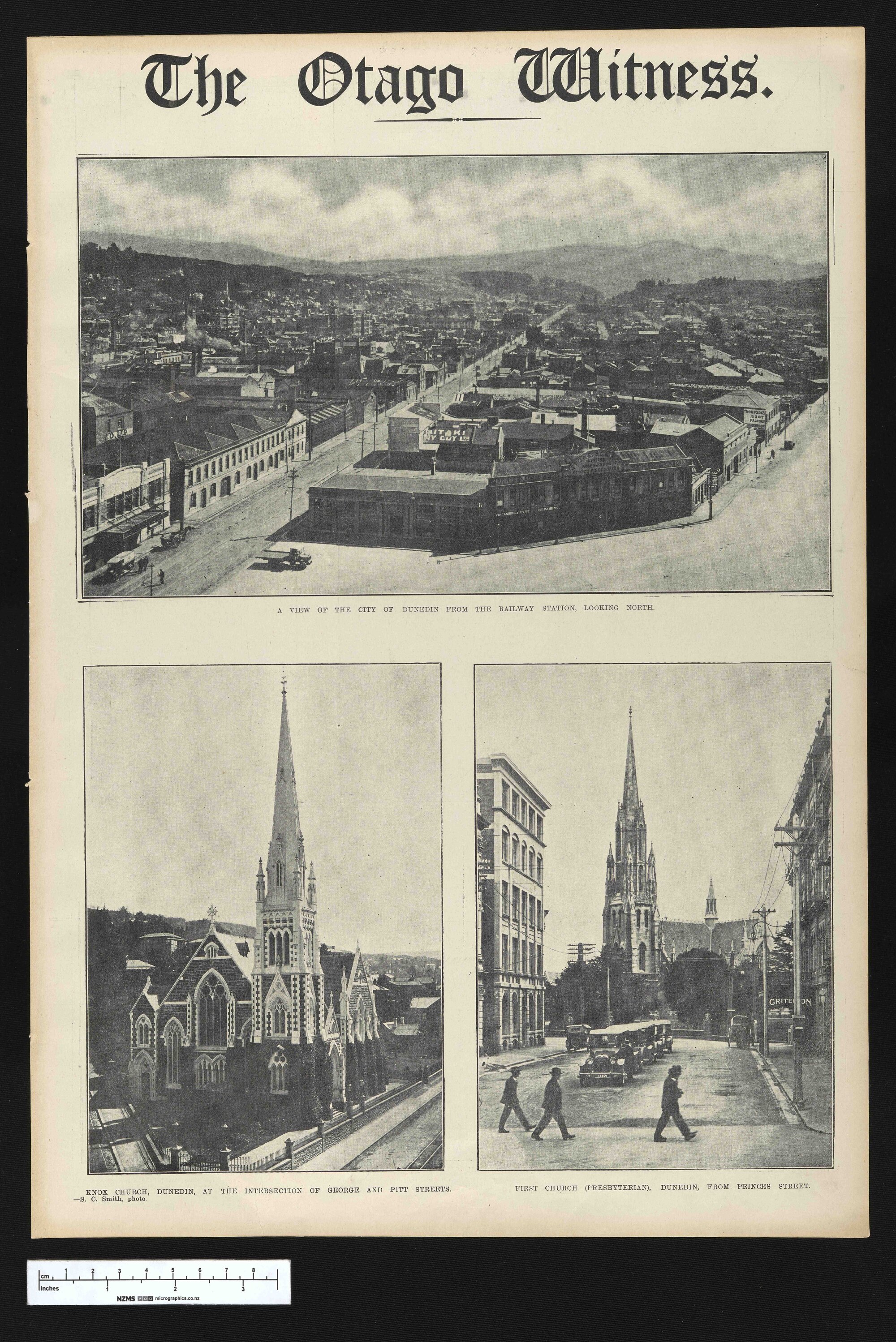 1922-05-09 Otago Witness