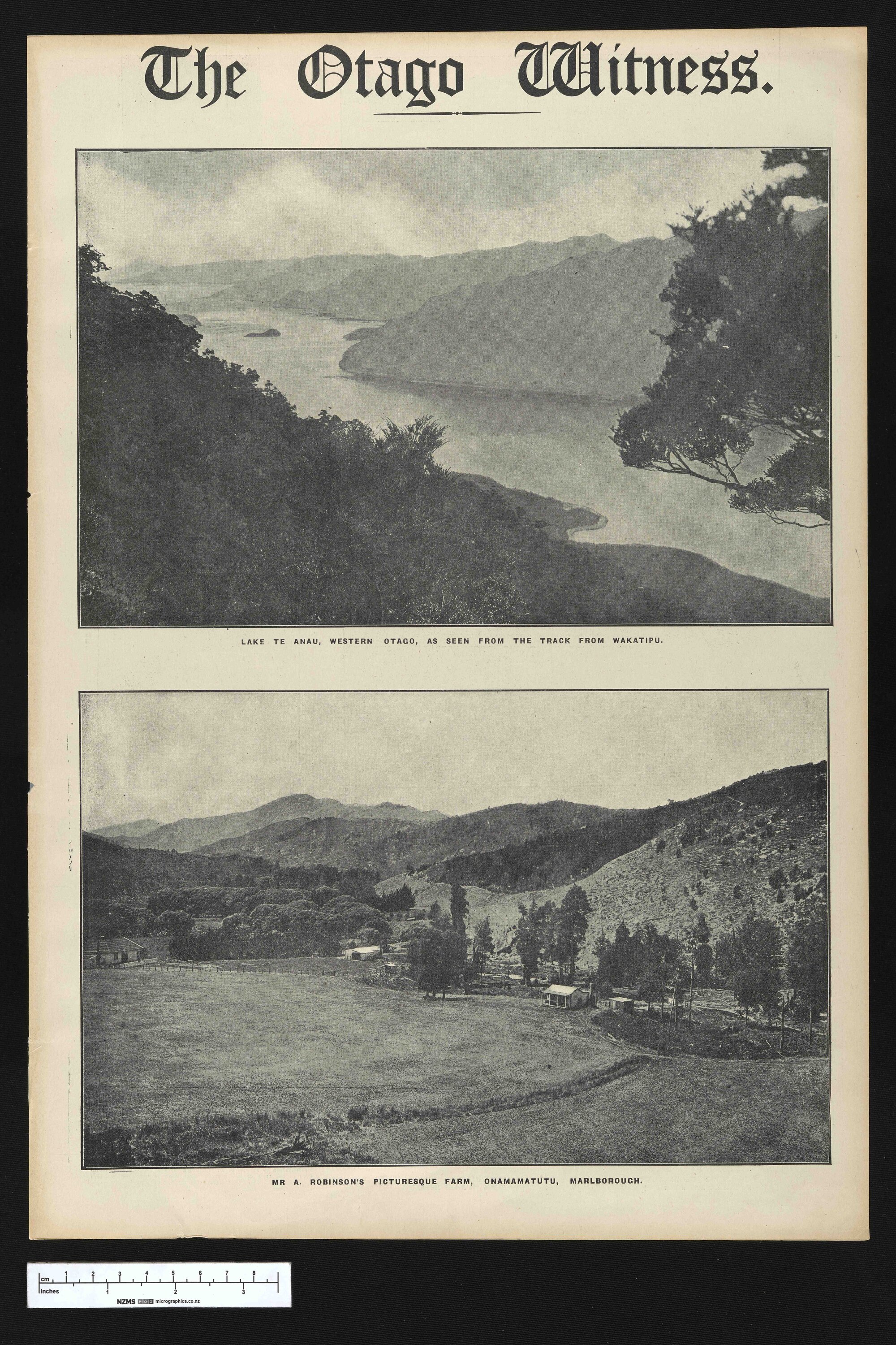 1922-05-16 Otago Witness