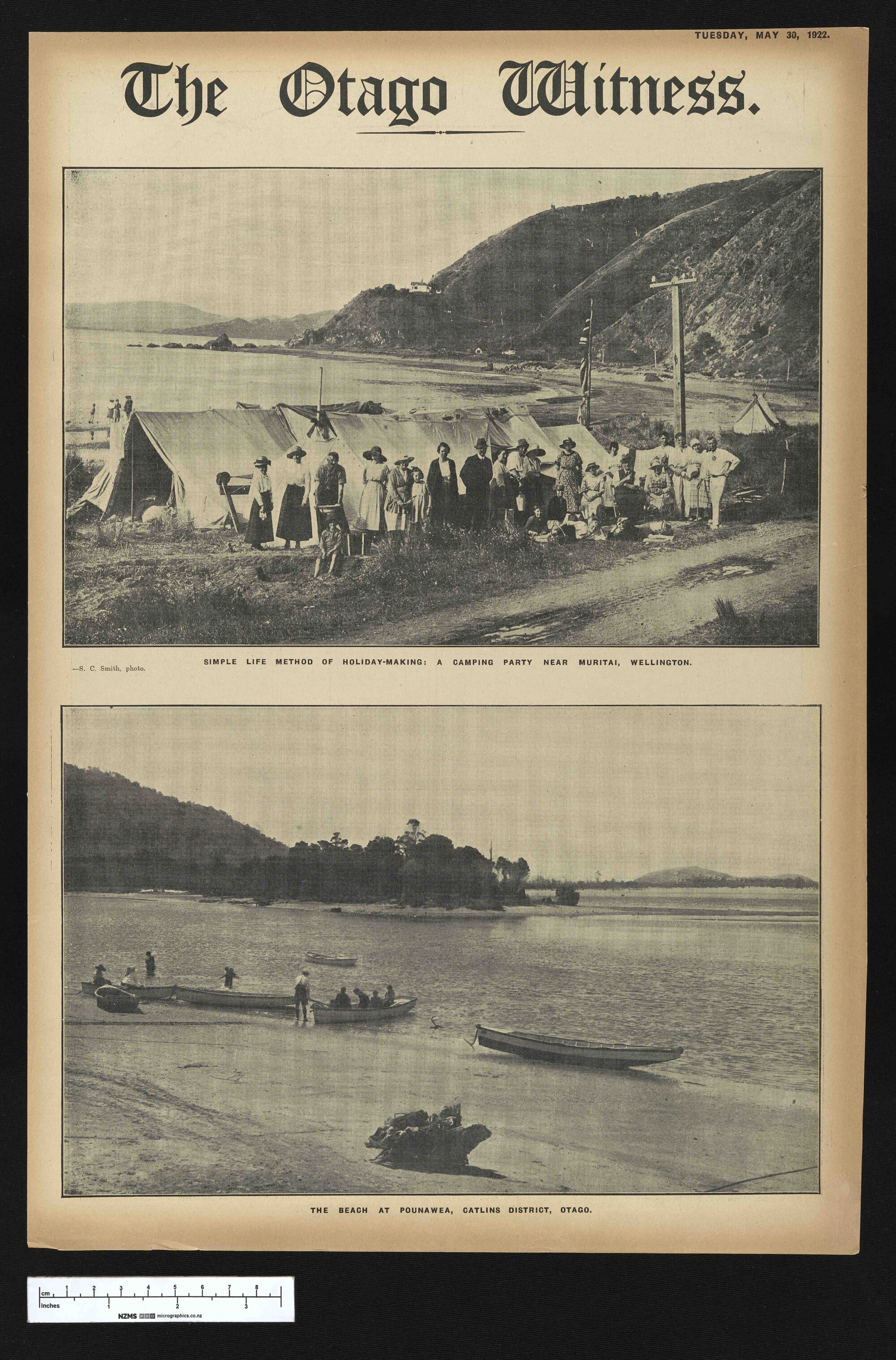 1922-05-30 Otago Witness