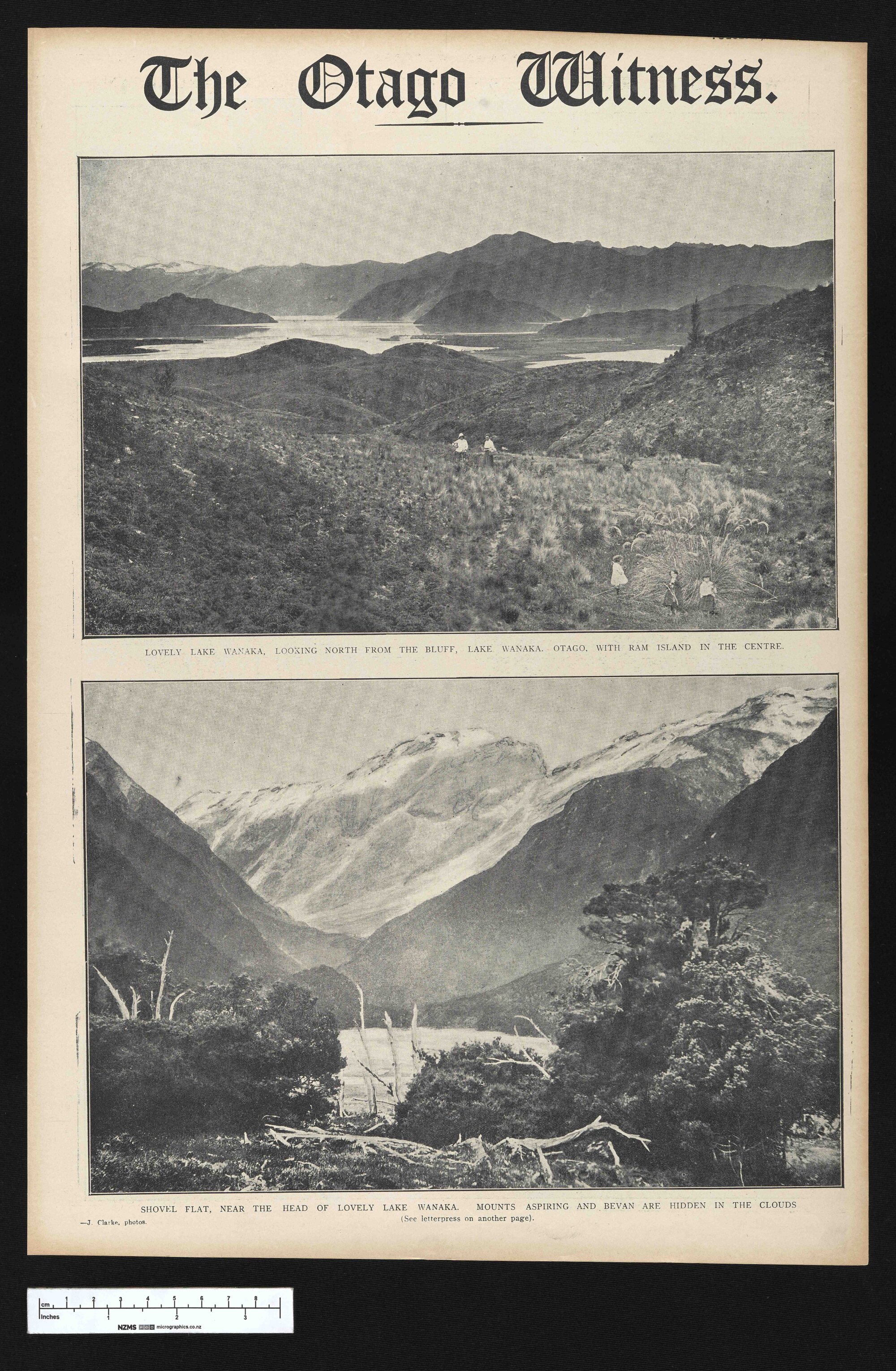 1922-07-25 Otago Witness