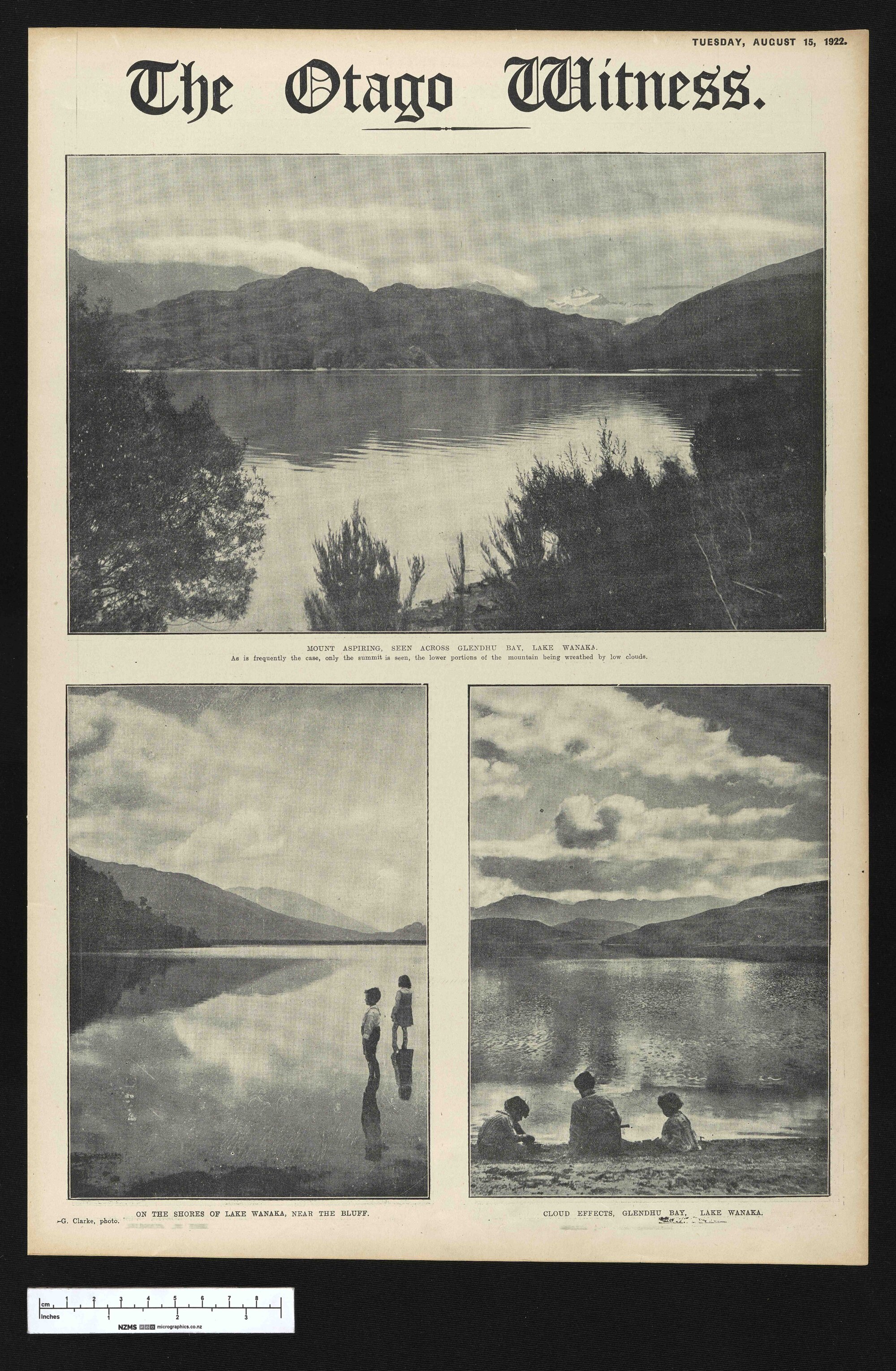 1922-08-15 Otago Witness