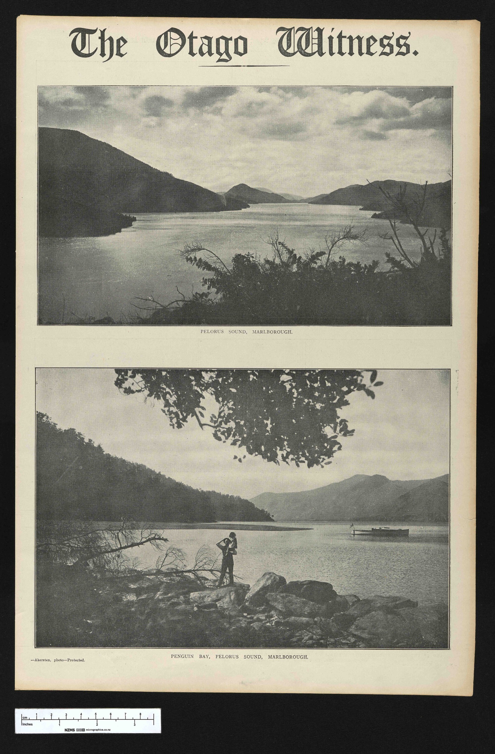 1922-09-26 Otago Witness