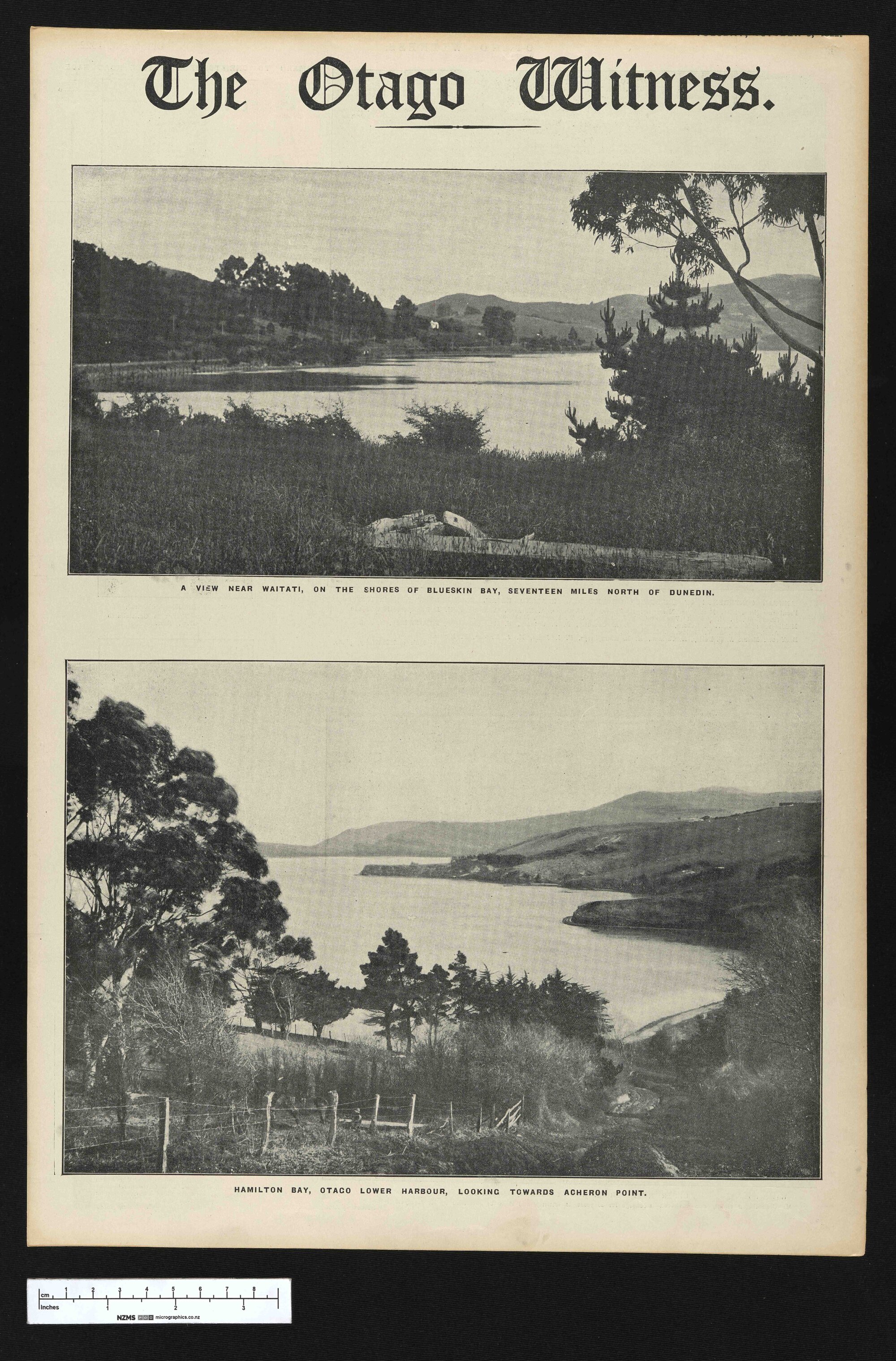 1922-10-03 Otago Witness