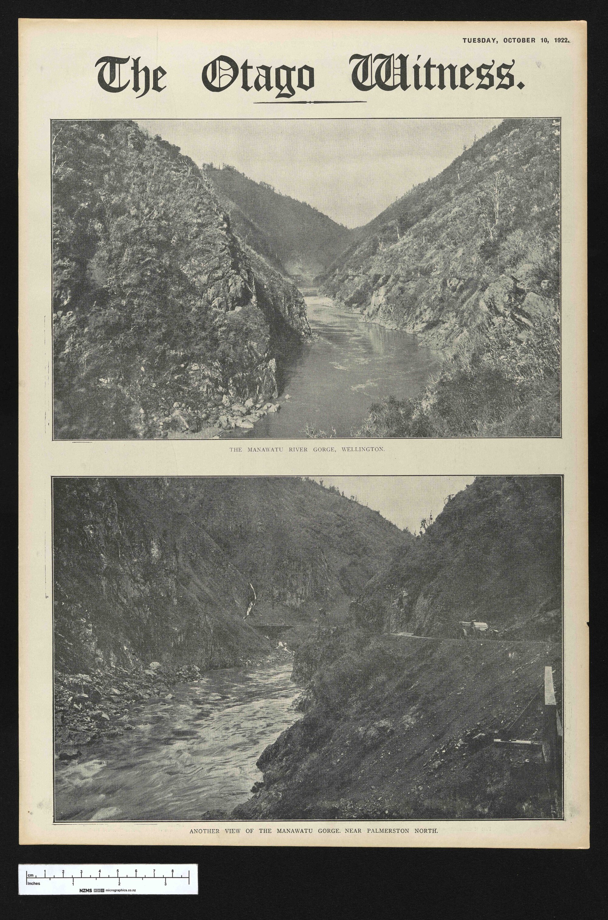 1922-10-10 Otago Witness