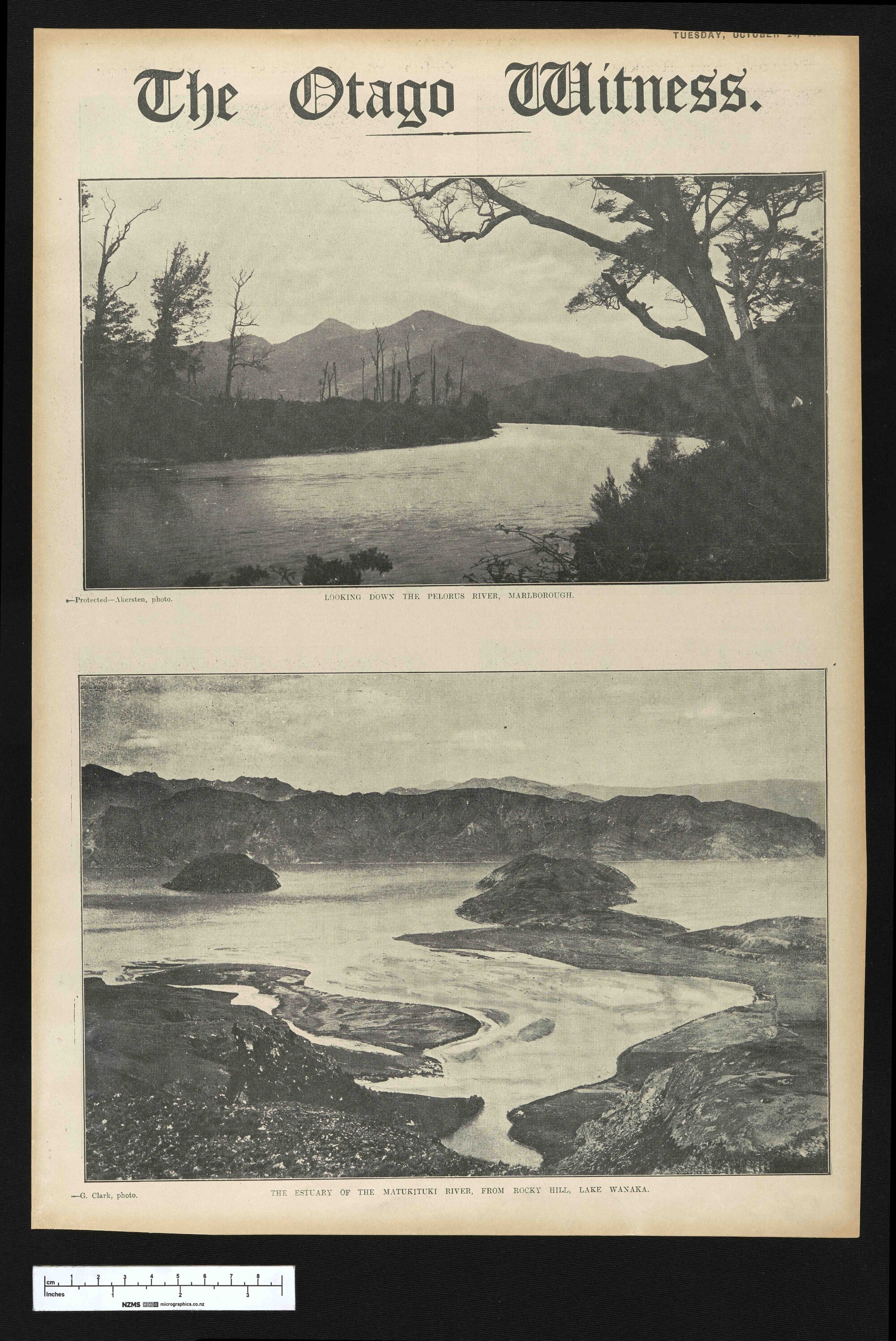 1922-10-24 Otago Witness