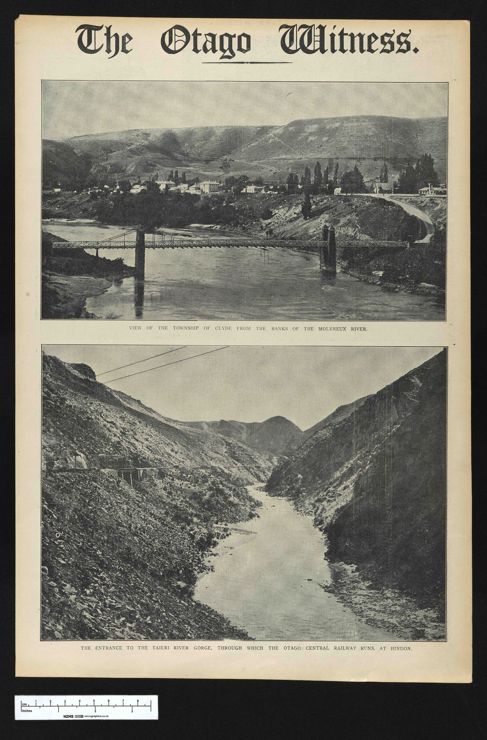 1922-11-07 Otago Witness