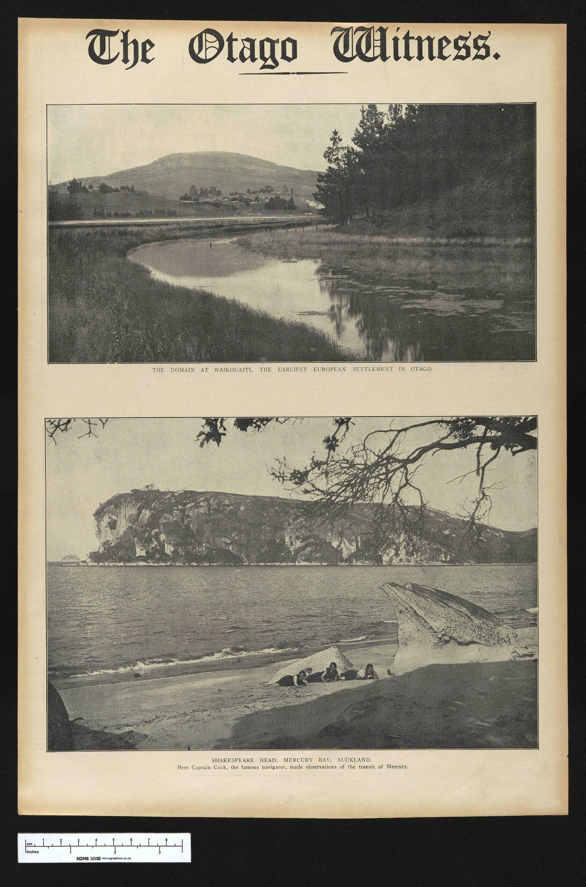 1922-11-14 Otago Witness