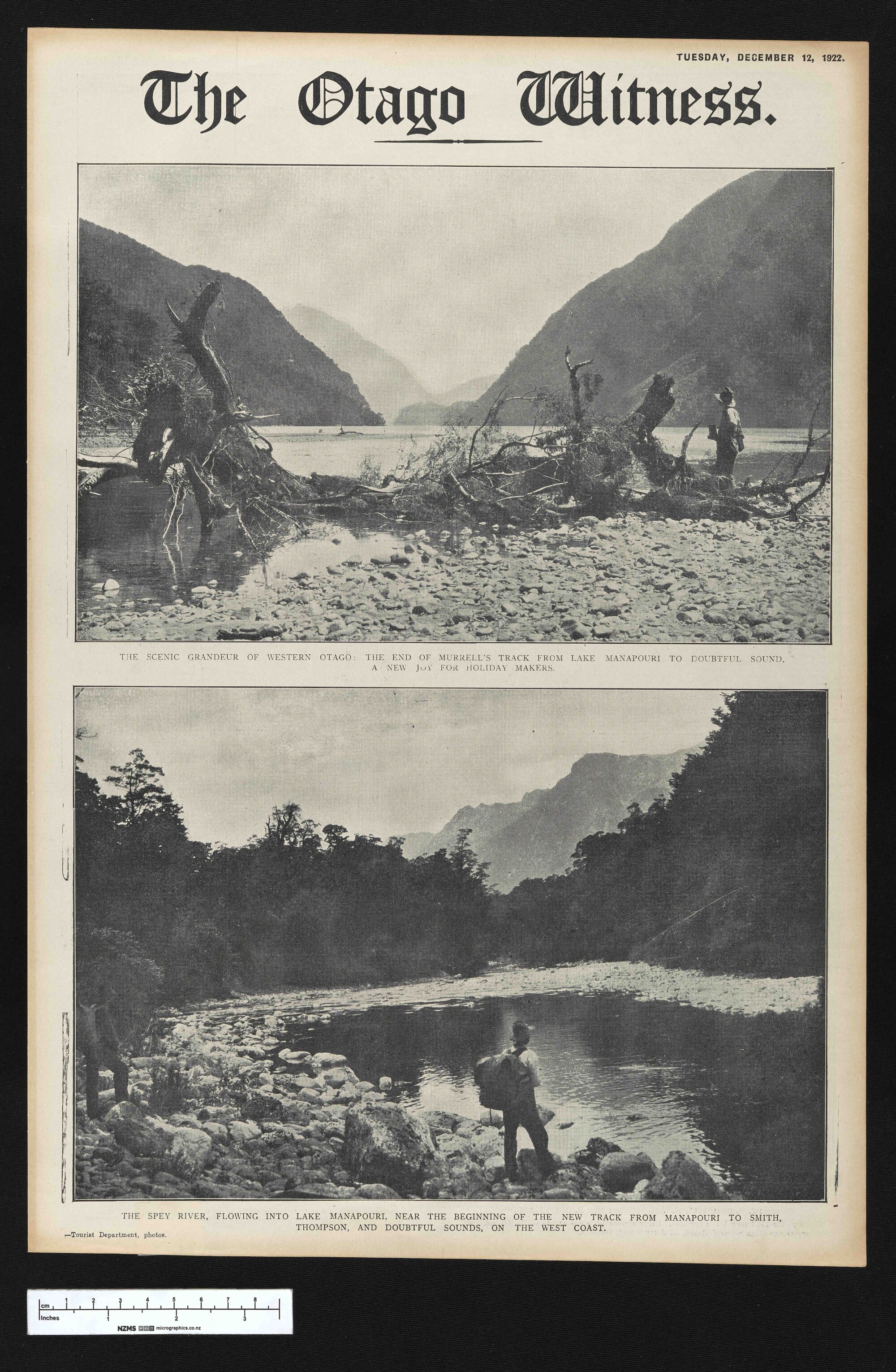 1922-12-12 Otago Witness