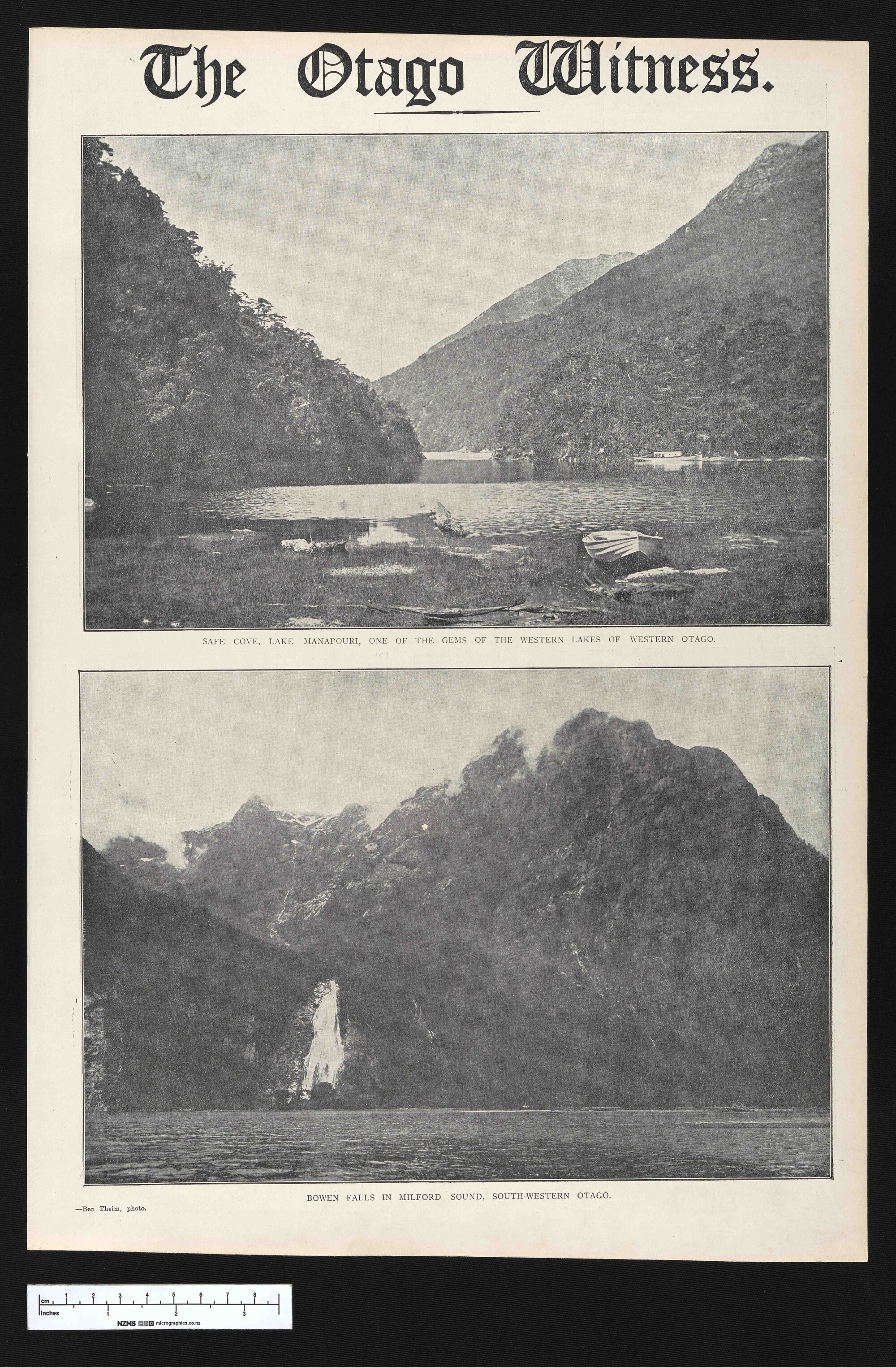 1922-12-19 Otago Witness