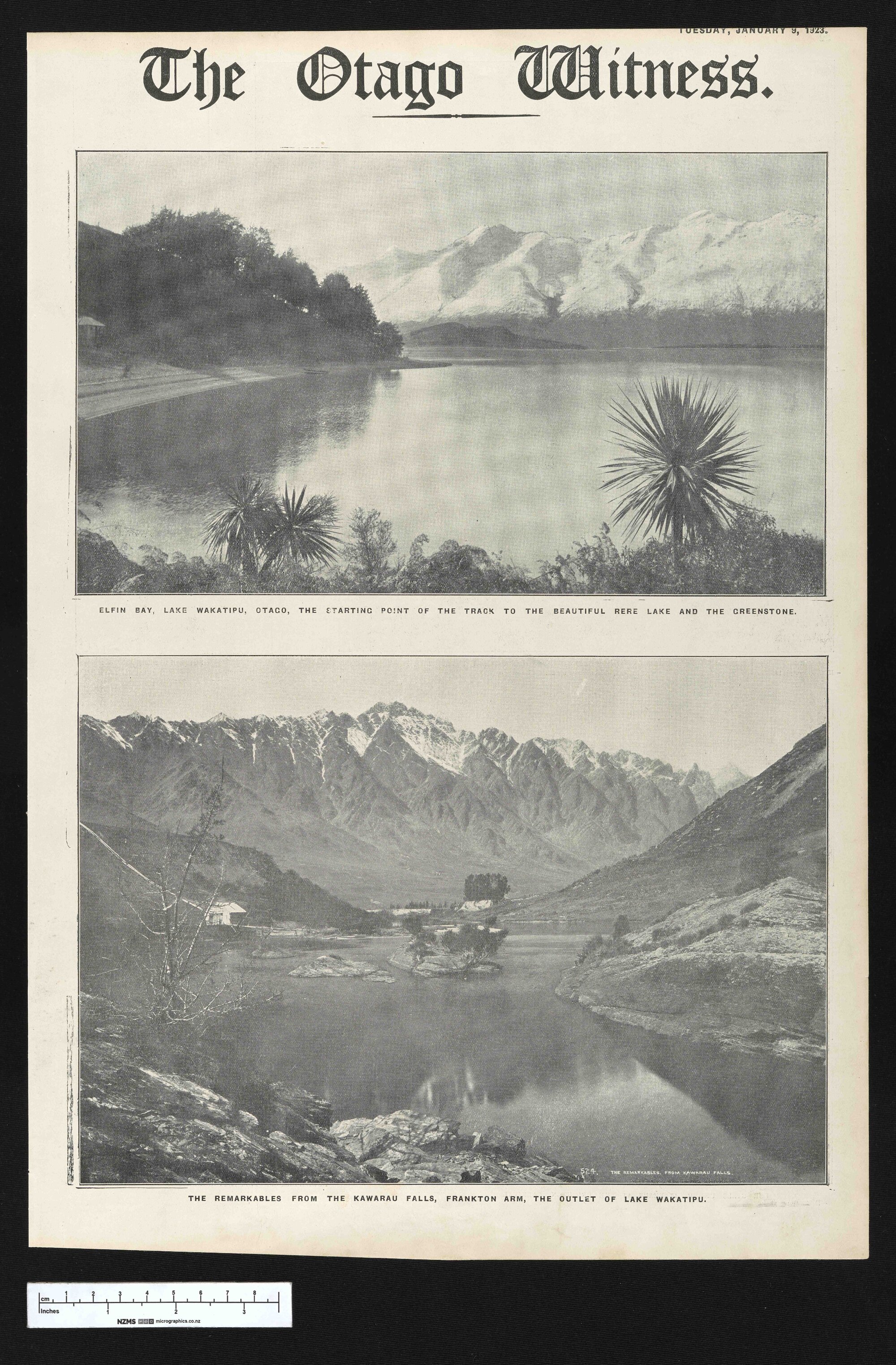 1923-01-09 Otago Witness