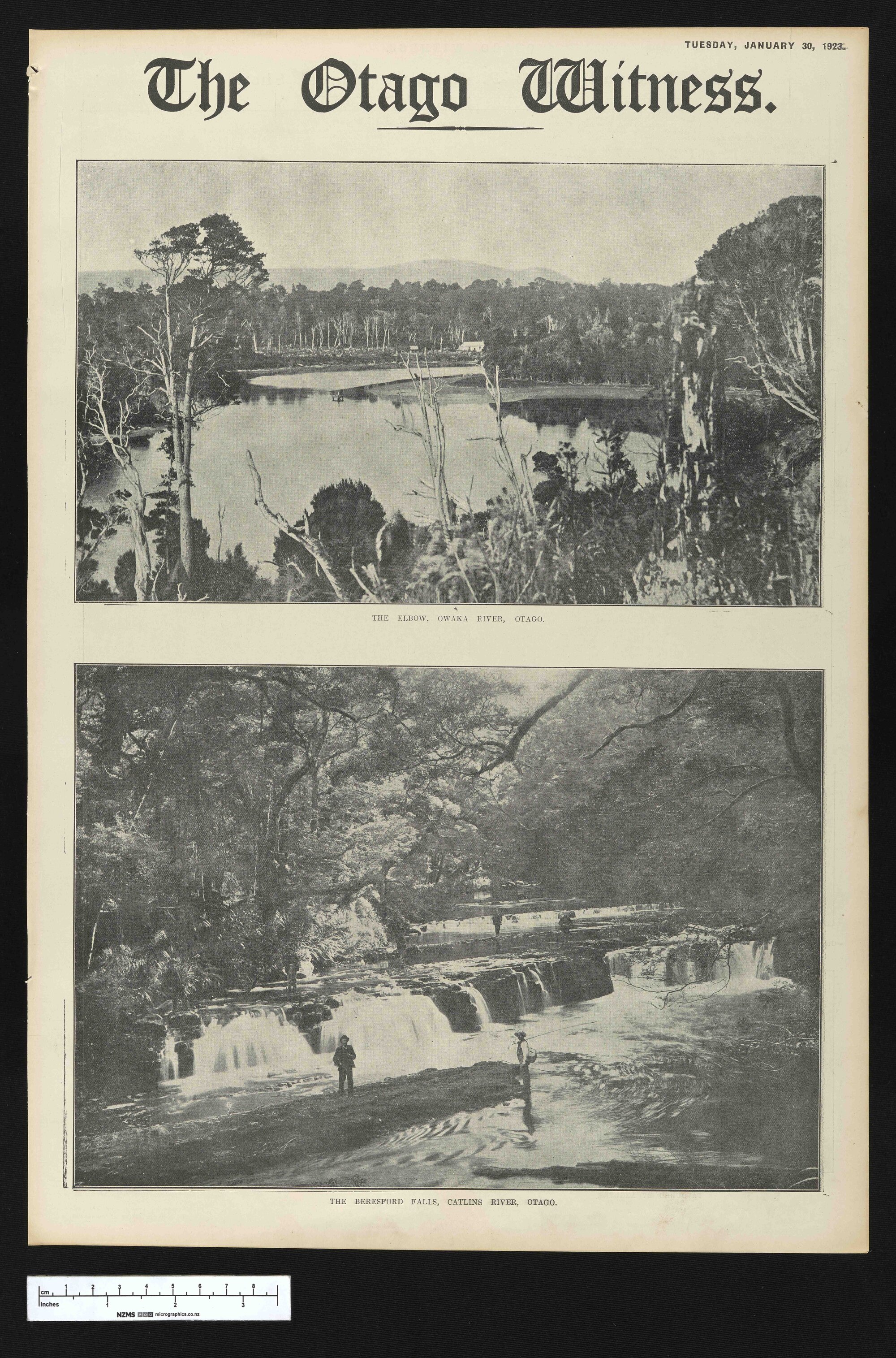 1923-01-30 Otago Witness