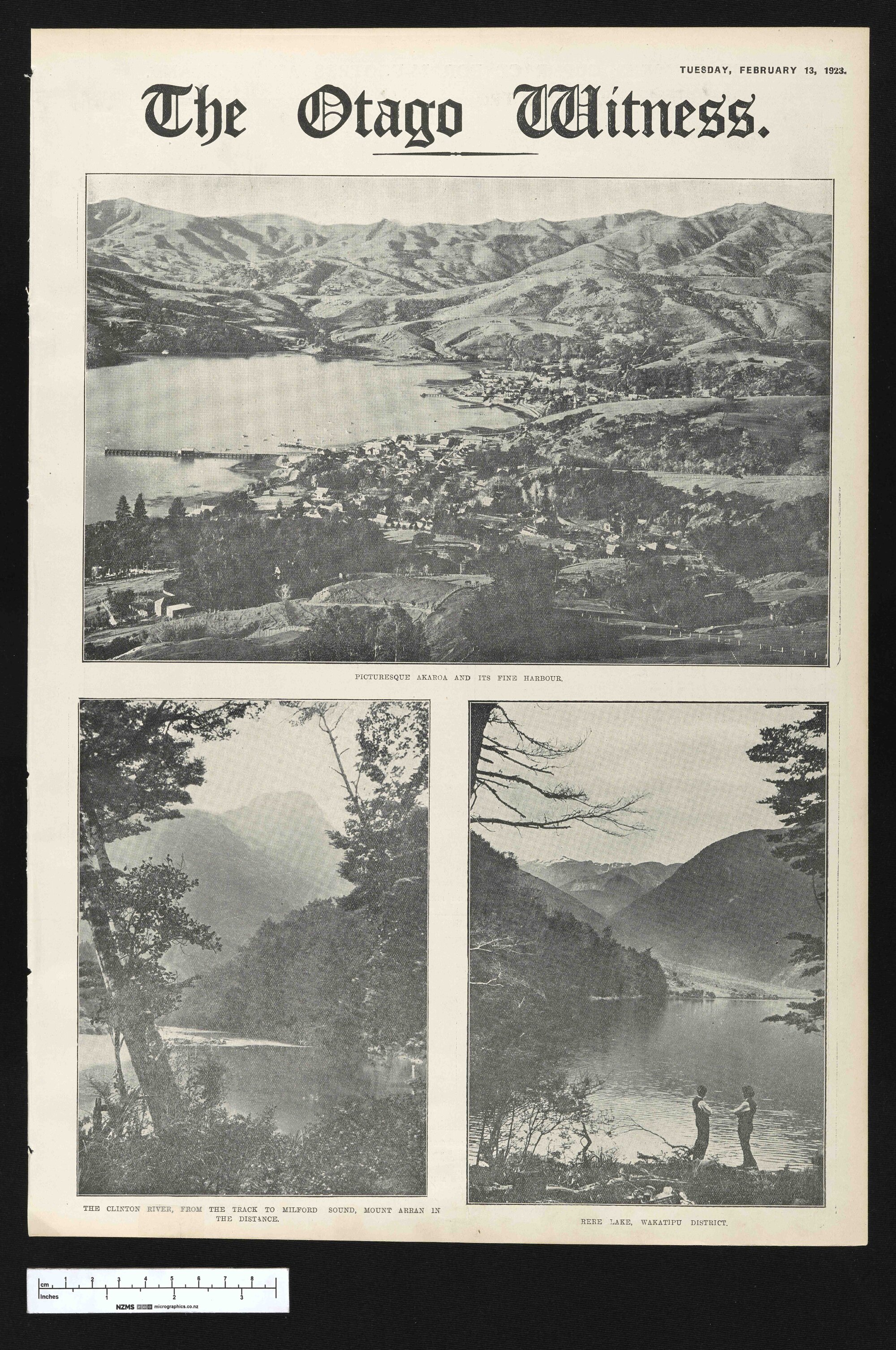 1923-02-13 Otago Witness