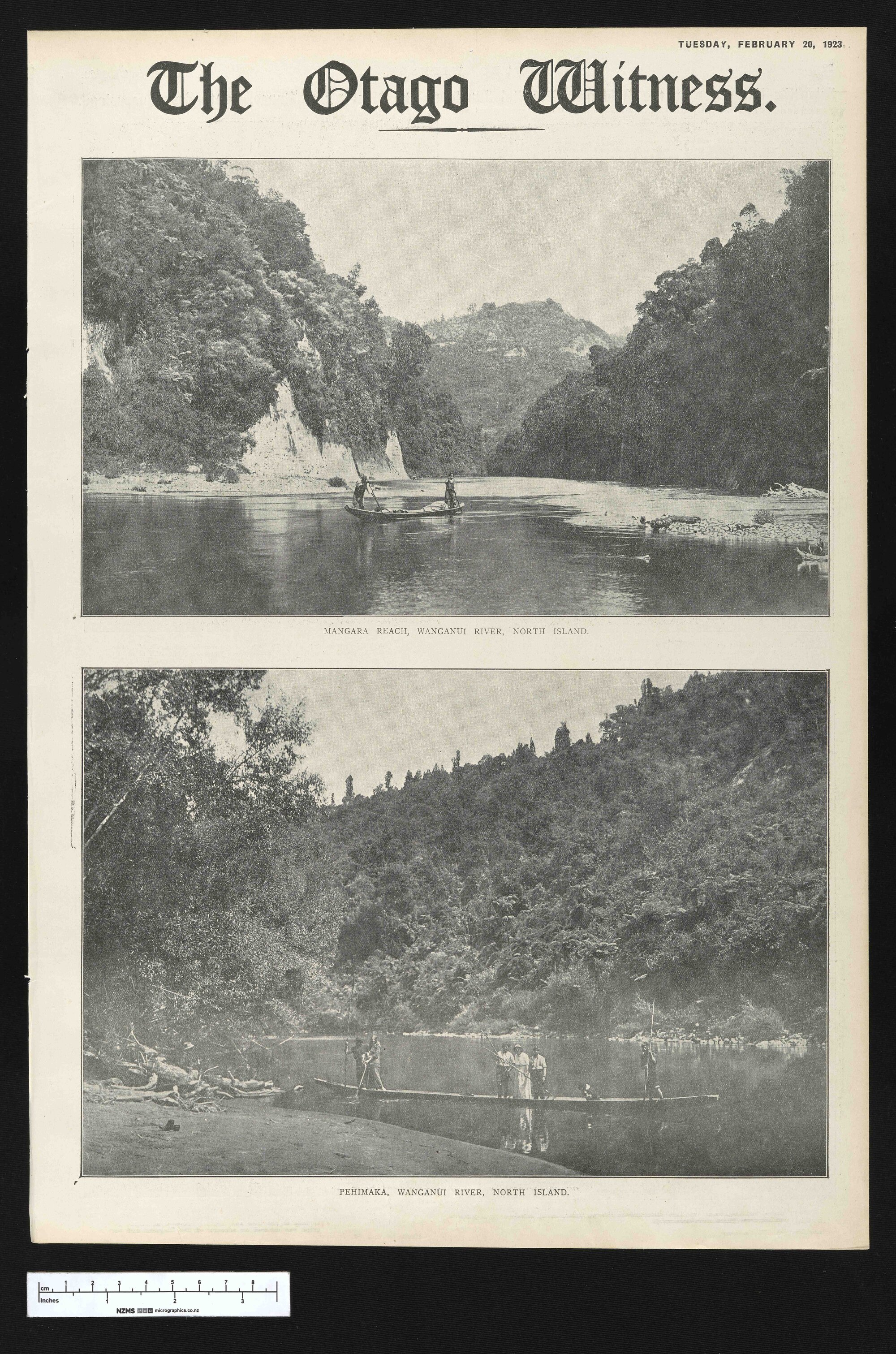 1923-02-20 Otago Witness