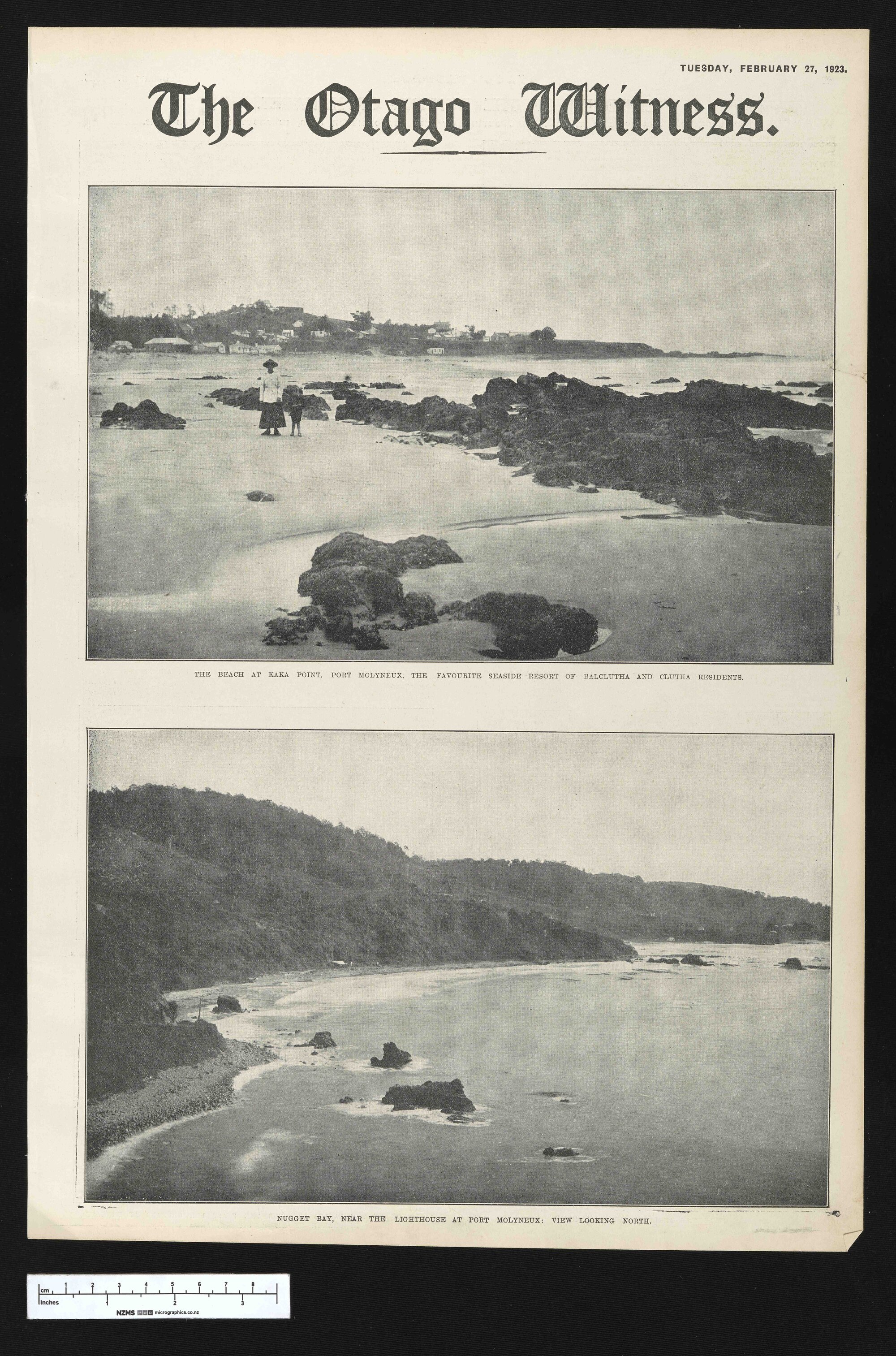 1923-02-27 Otago Witness